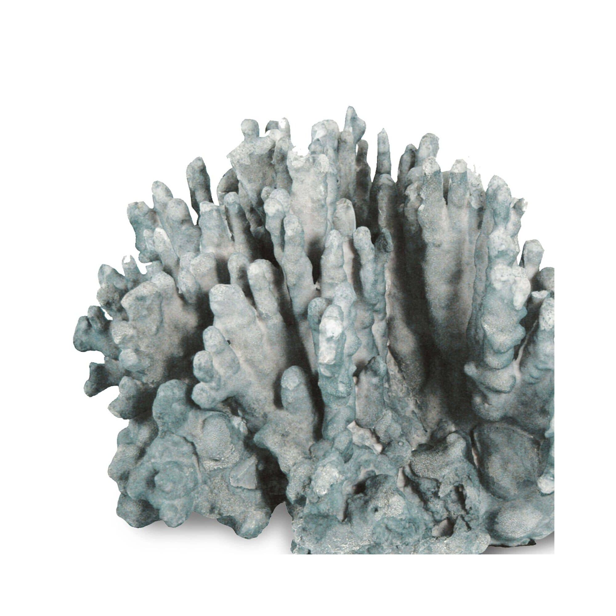 Shown in Blue finish