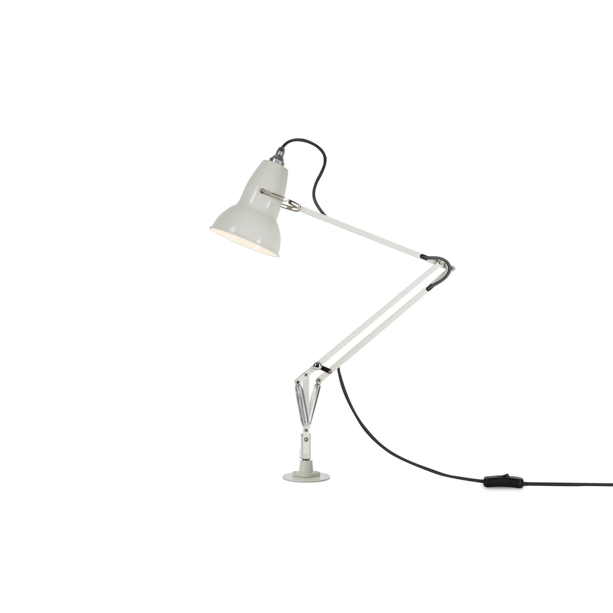Original 1227 23 Inch Desk Lamp by Anglepoise
