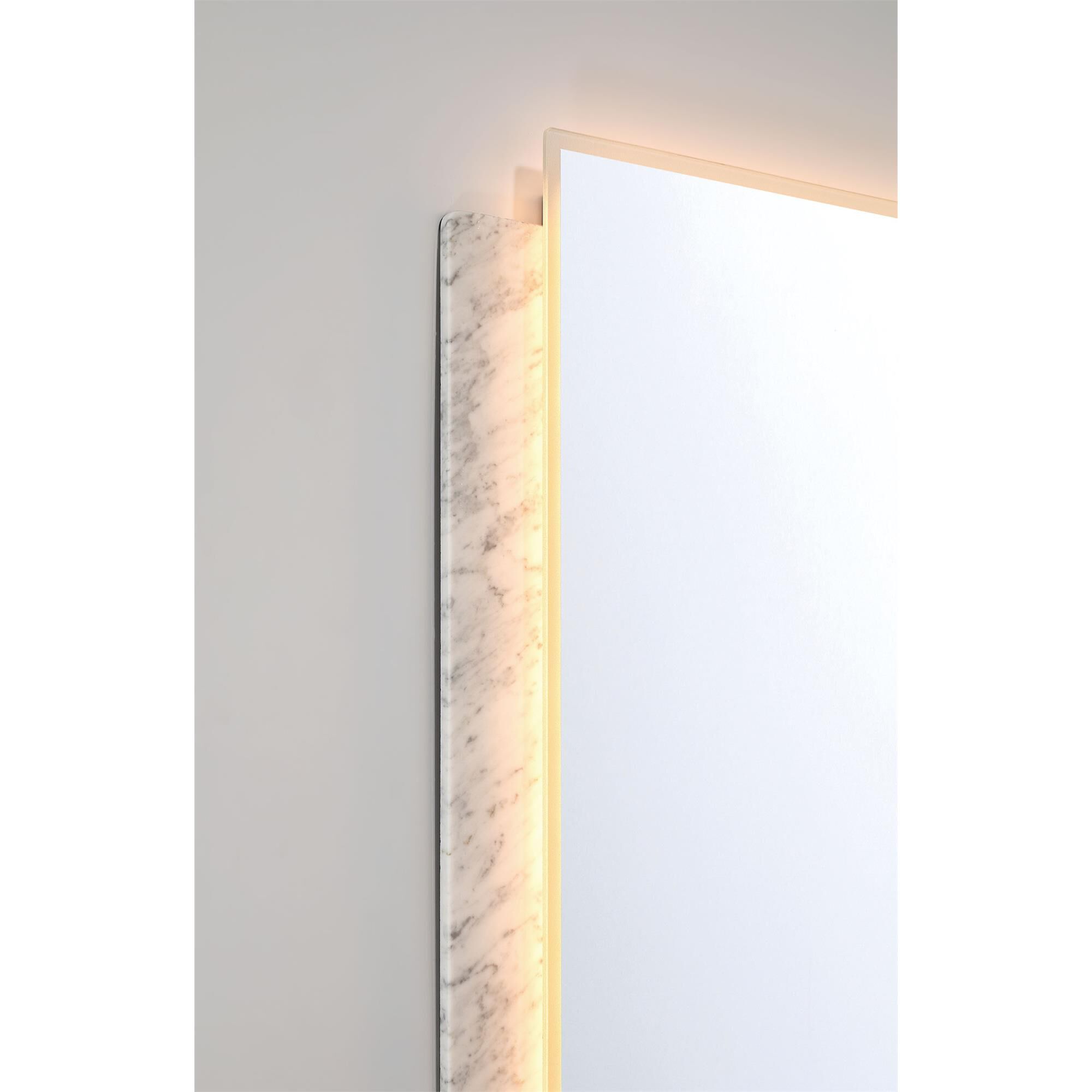 Sadona 42 Inch LED Lighted Mirror,