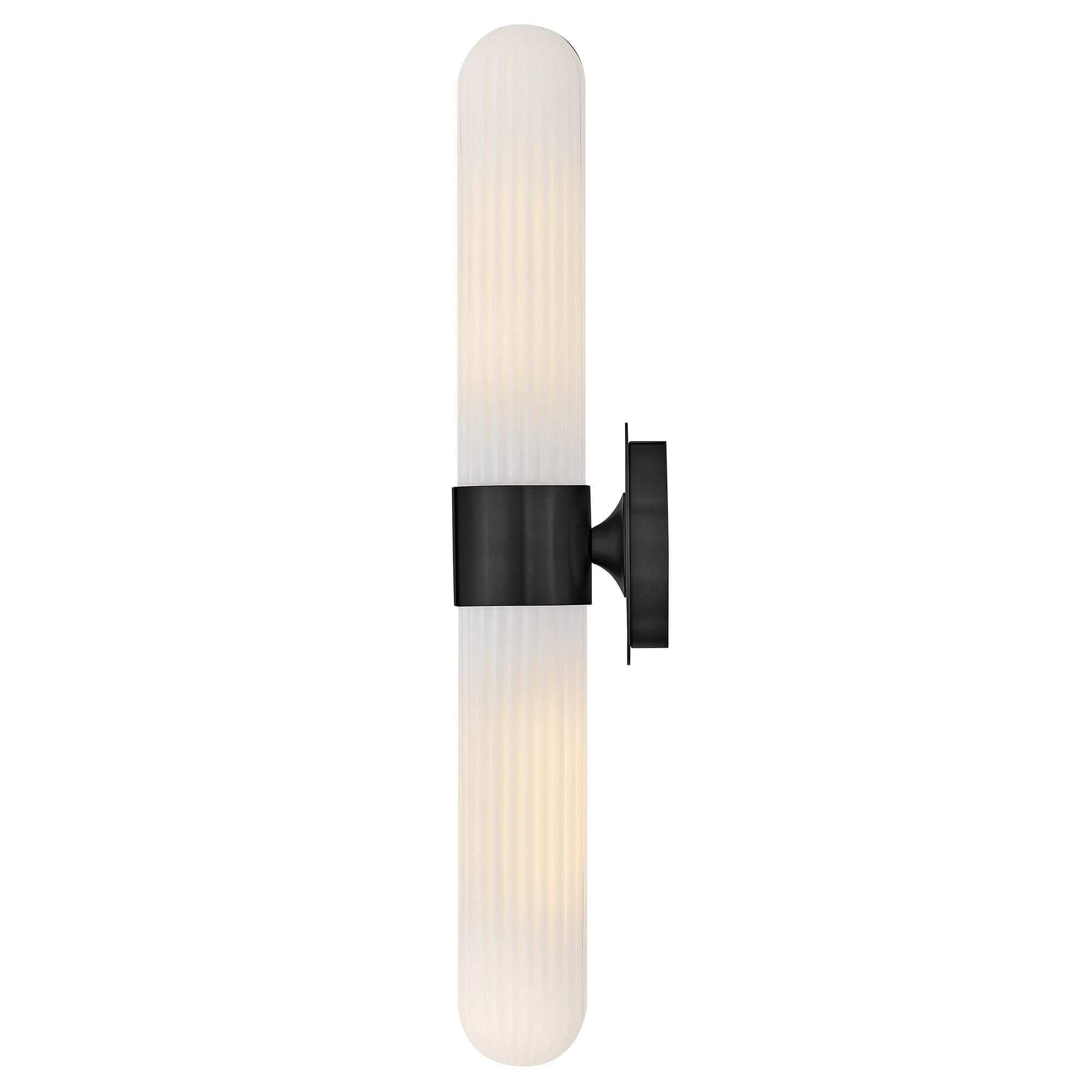 Nina 24 Inch 2 Light Bath Vanity Light,