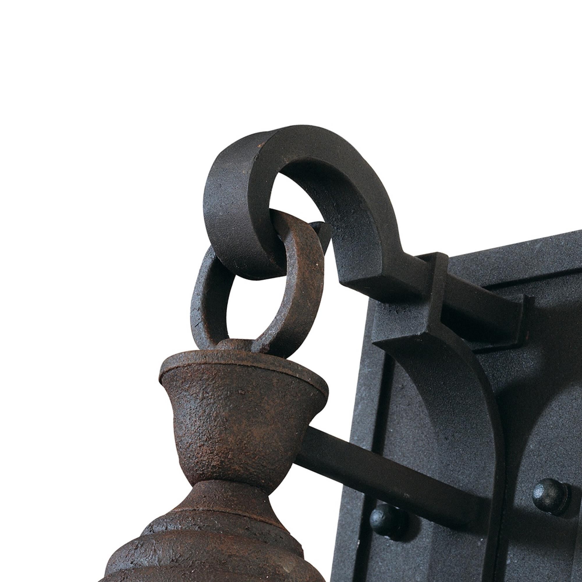 Liberty 13 Inch Outdoor Wall Light by Troy Lighting