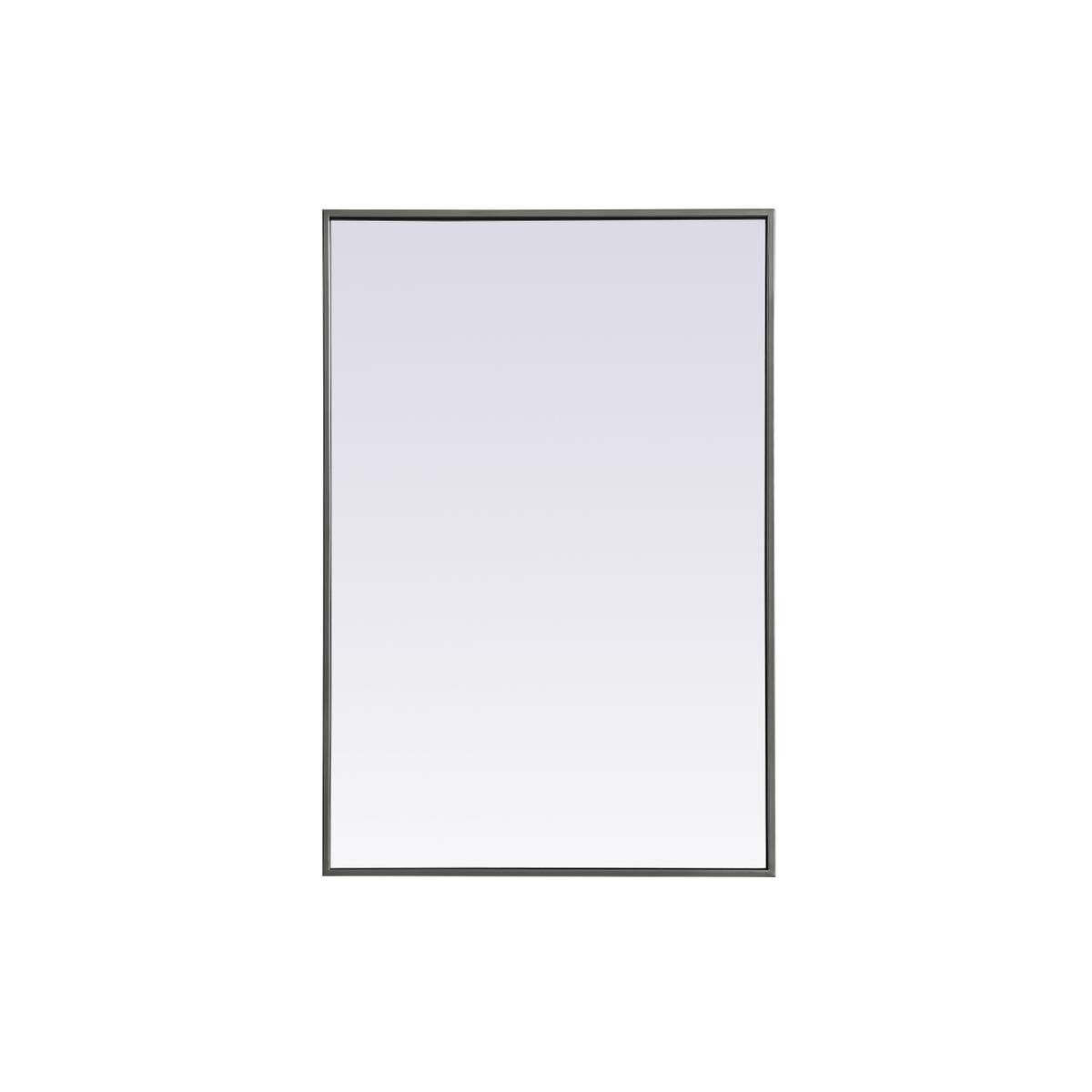 Eternity Decorative Mirrors by Elegant Decor