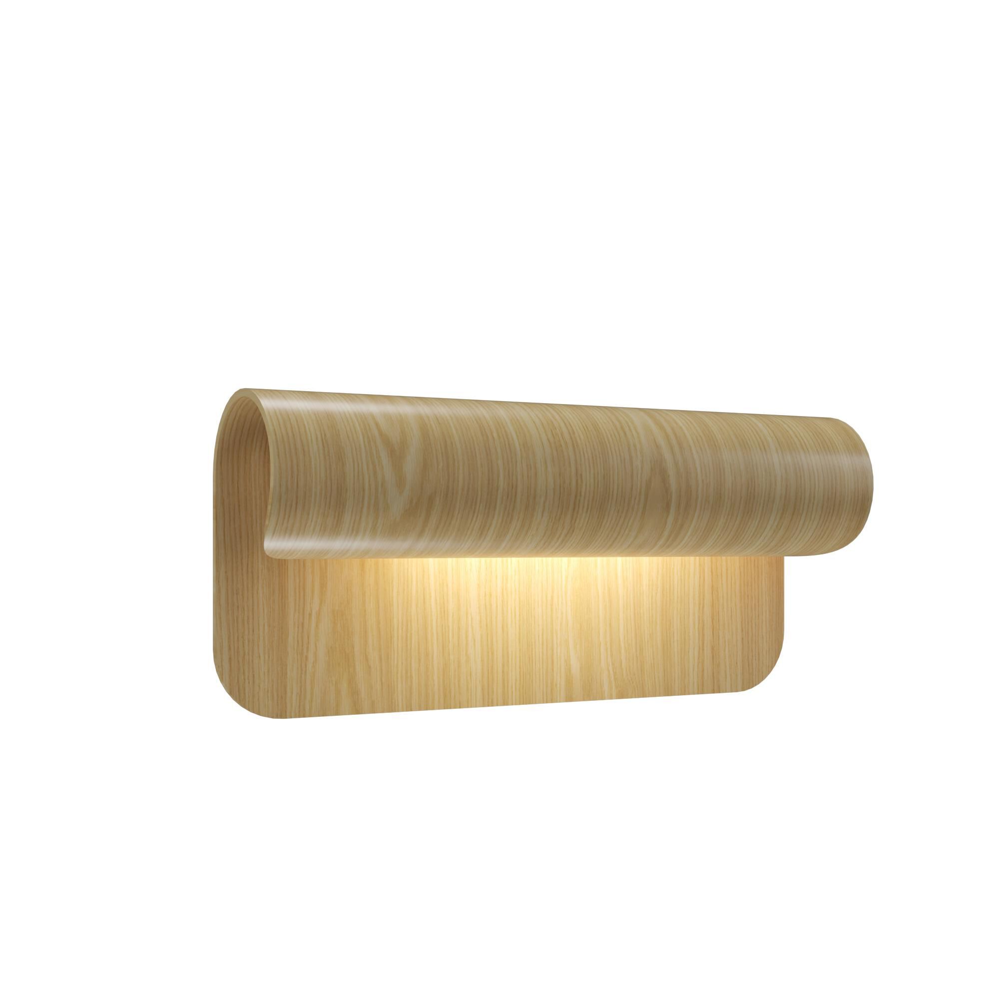 Cascade Wall Sconce by Accord Lighting