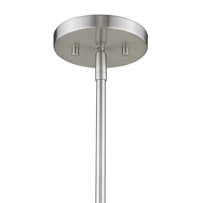 Calix 23 Inch Large Pendant by Acclaim Lighting