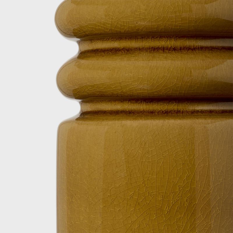 Ellen DeGeneres Feikudo Medium Table Lamp by Visual Comfort Studio