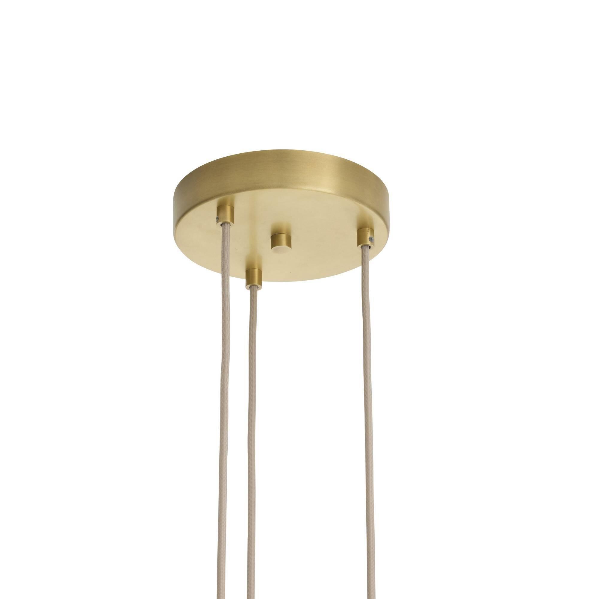 Javier 11 Inch Multi Light Pendant by Arteriors Home