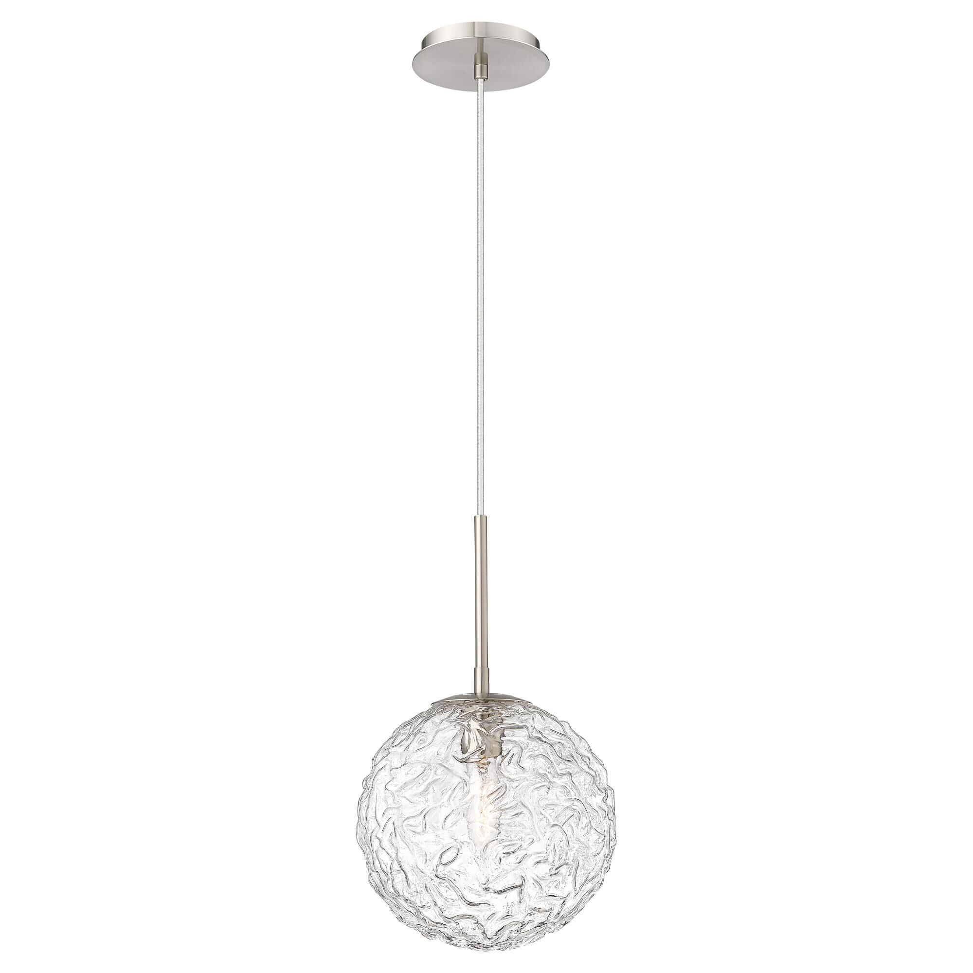Bruno Marashlian Barrington 10 Inch Mini Pendant by Innovations Lighting