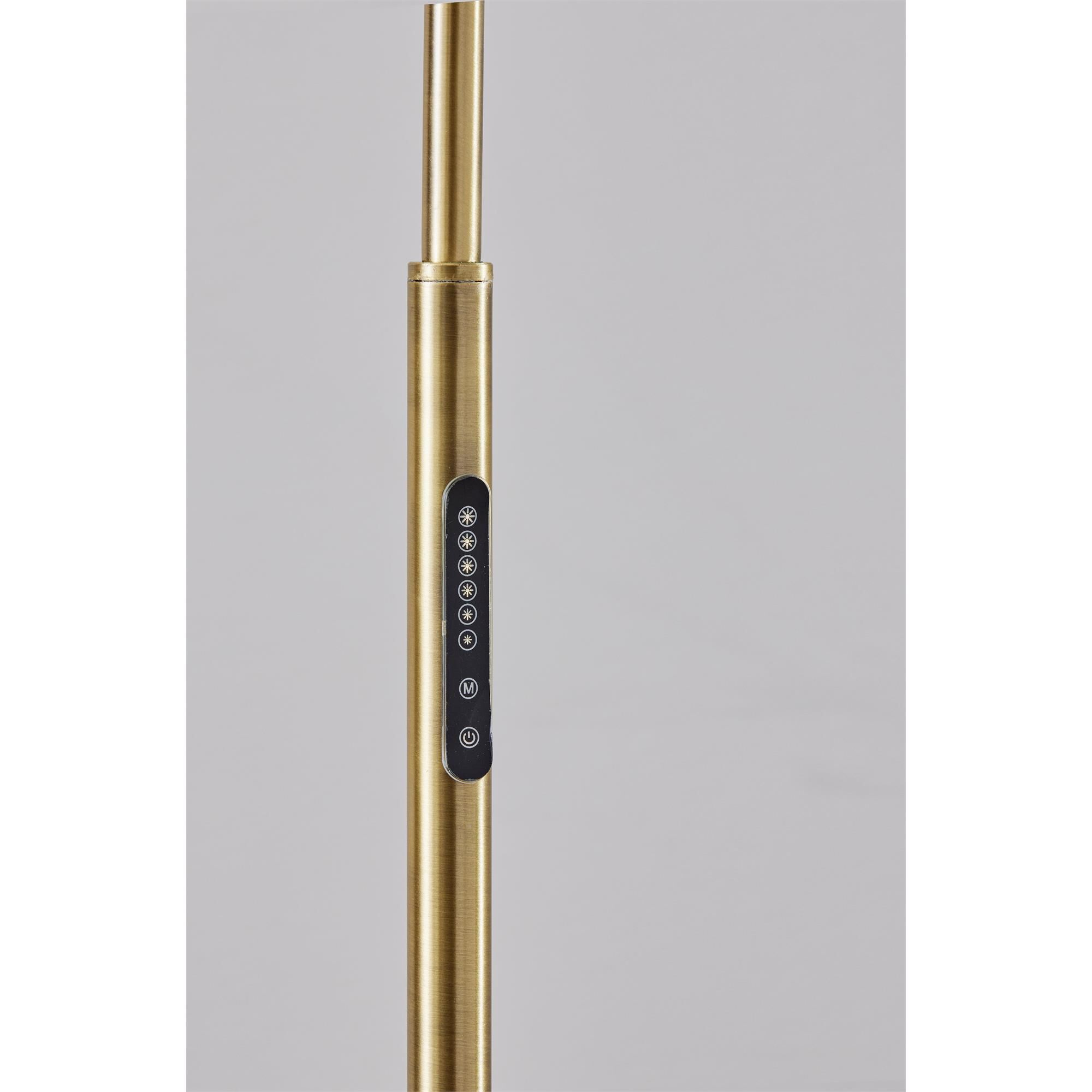 Ronan Arc Lamp,