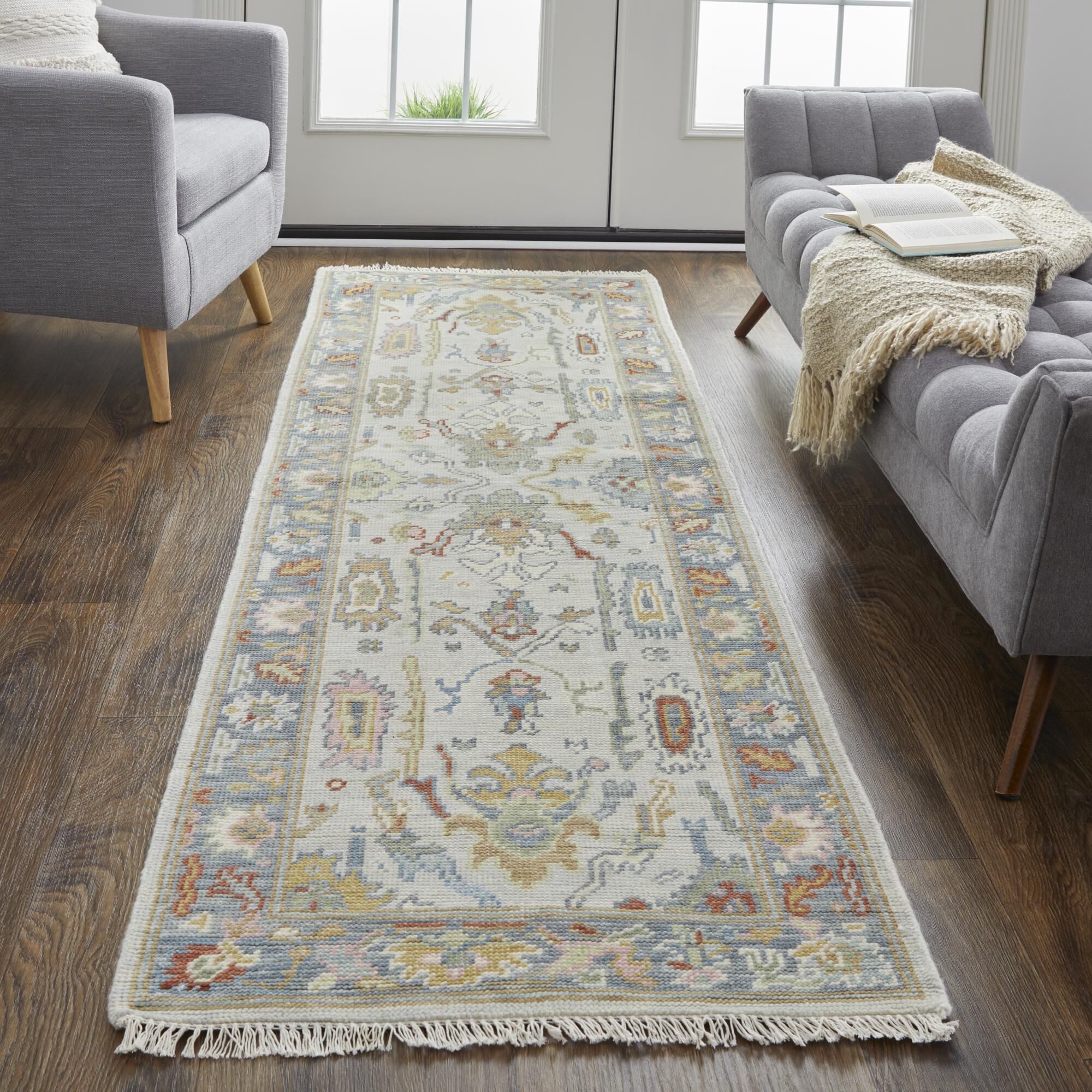 Karina Area Rug,
