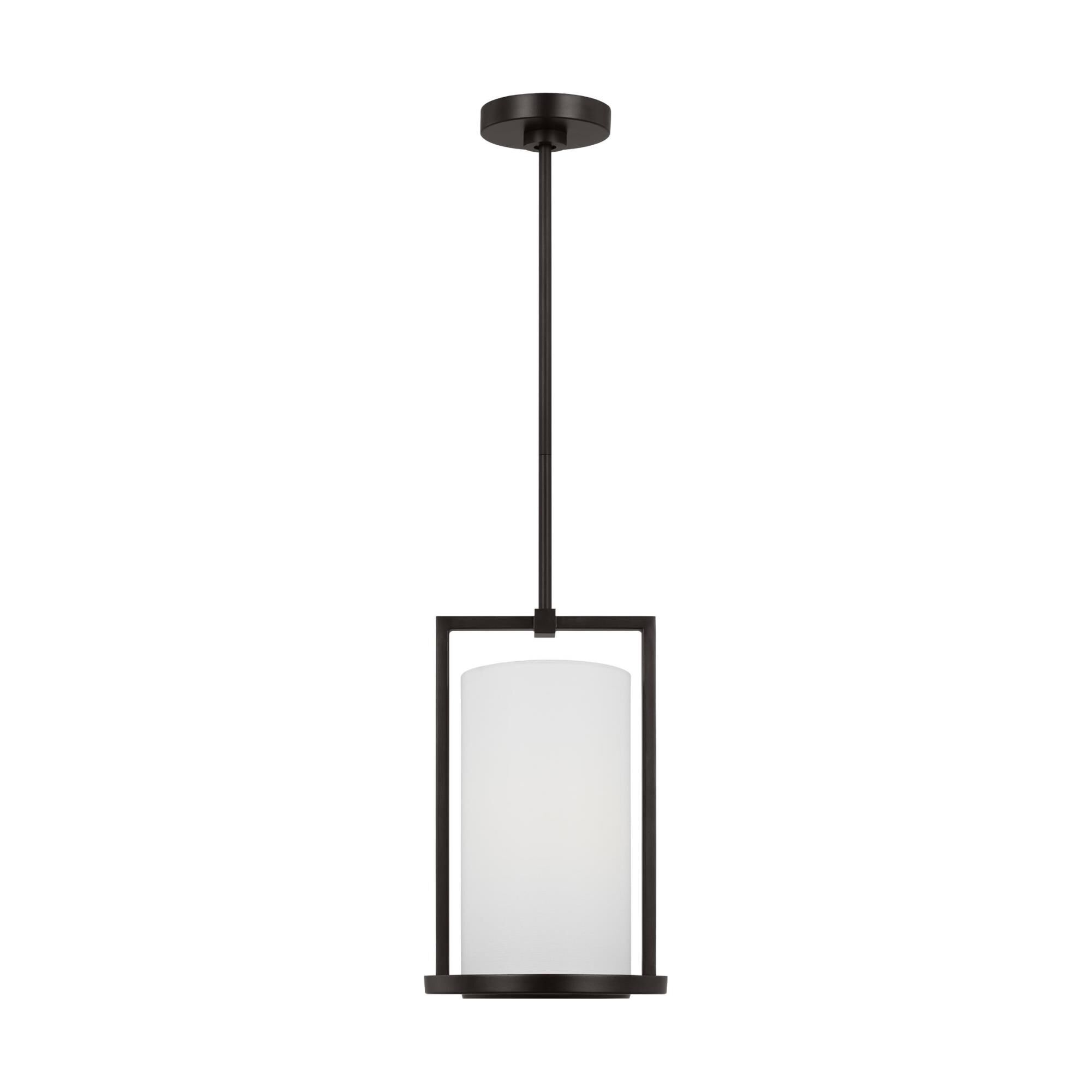 Visual Comfort Studio Collection Thom Filicia Sherwood 9 Inch Mini Pendant