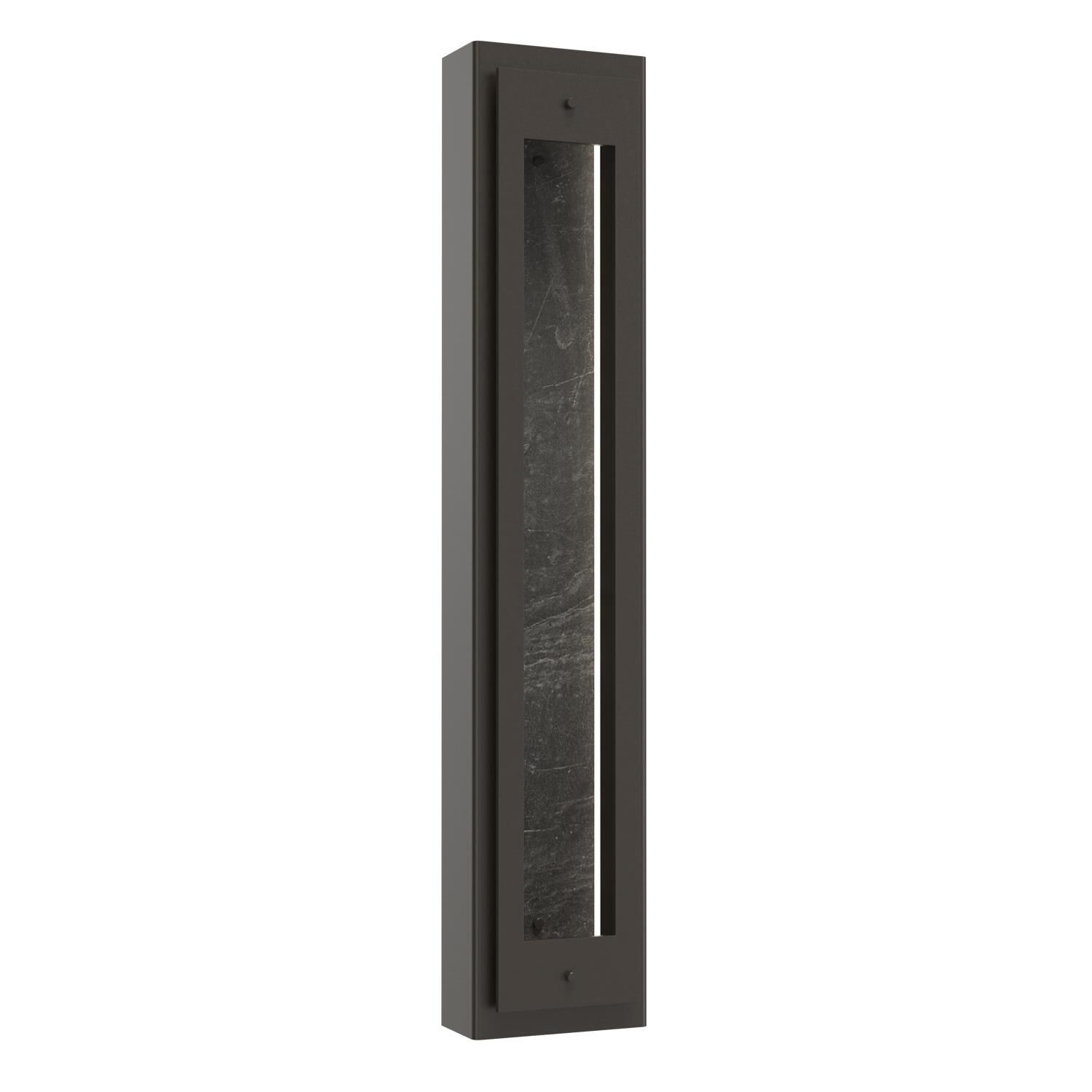Levi Wilson Twilight 34 Inch Outdoor Wall Light by Hammerton Studio