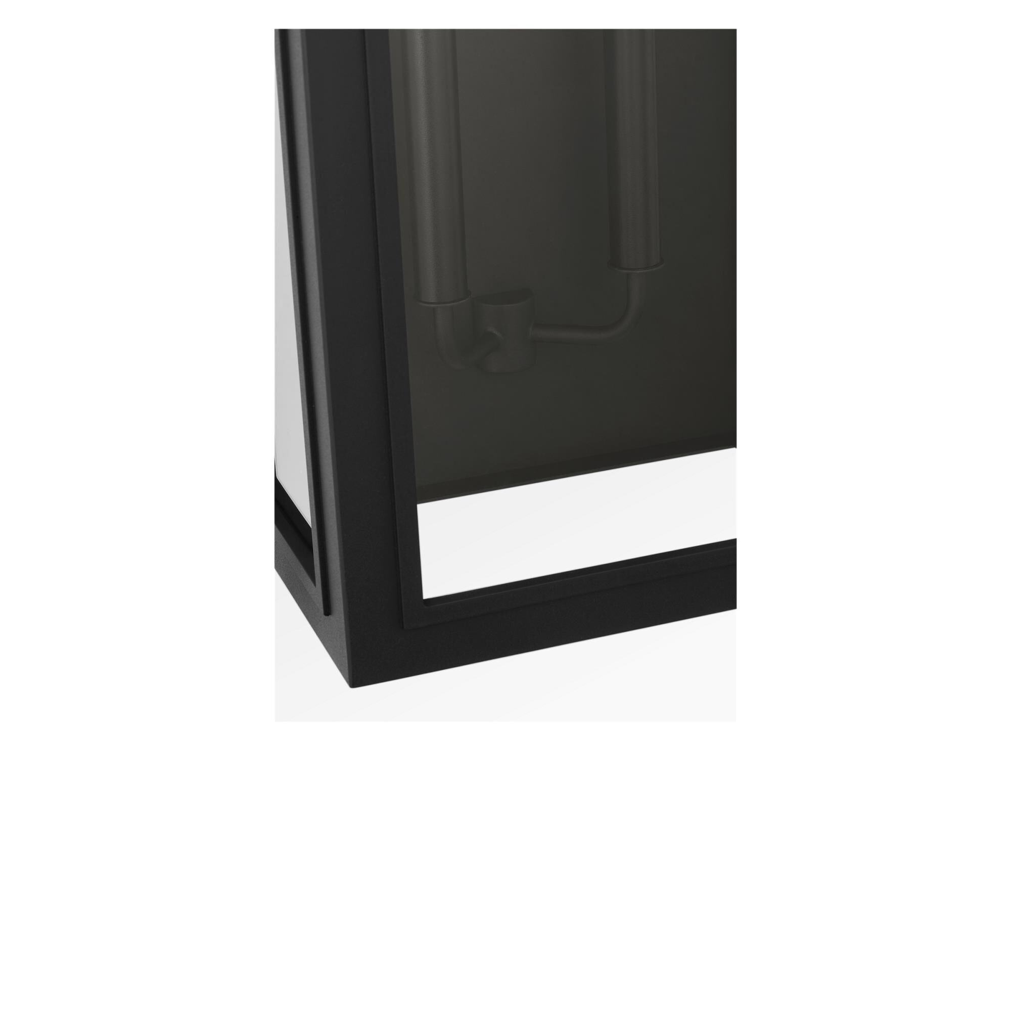 Chapman And Myers Modesto 24 Inch Outdoor Wall Light by Visual Comfort Studio Collection