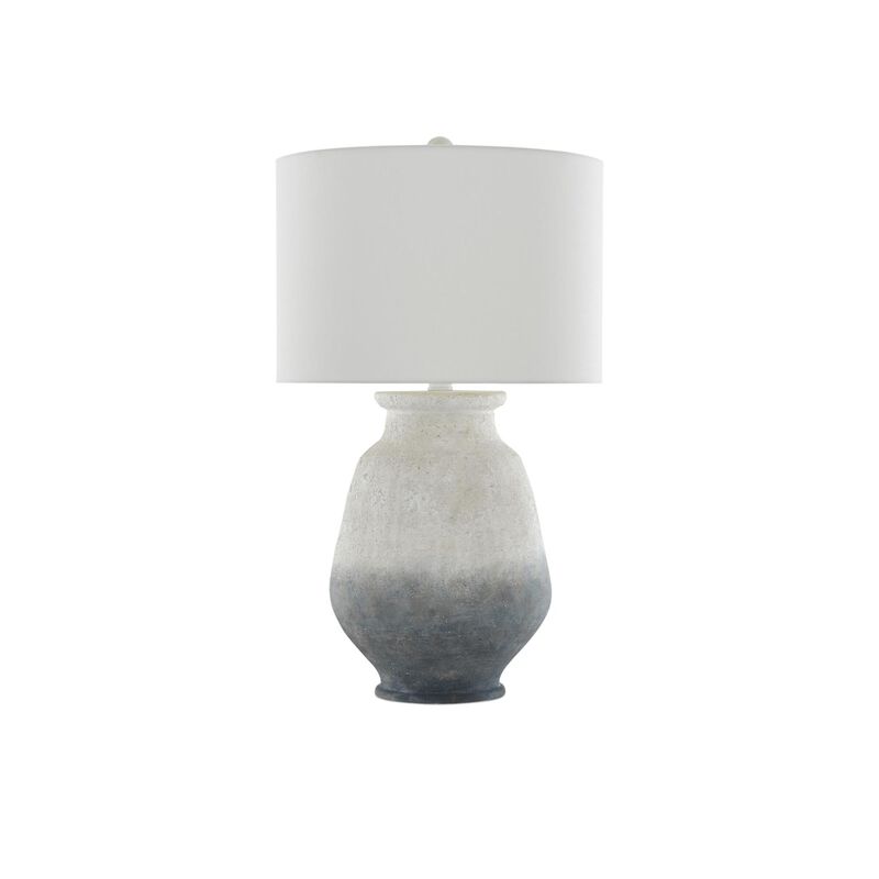 Cazalet Large Table Lamp by Currey & Company
