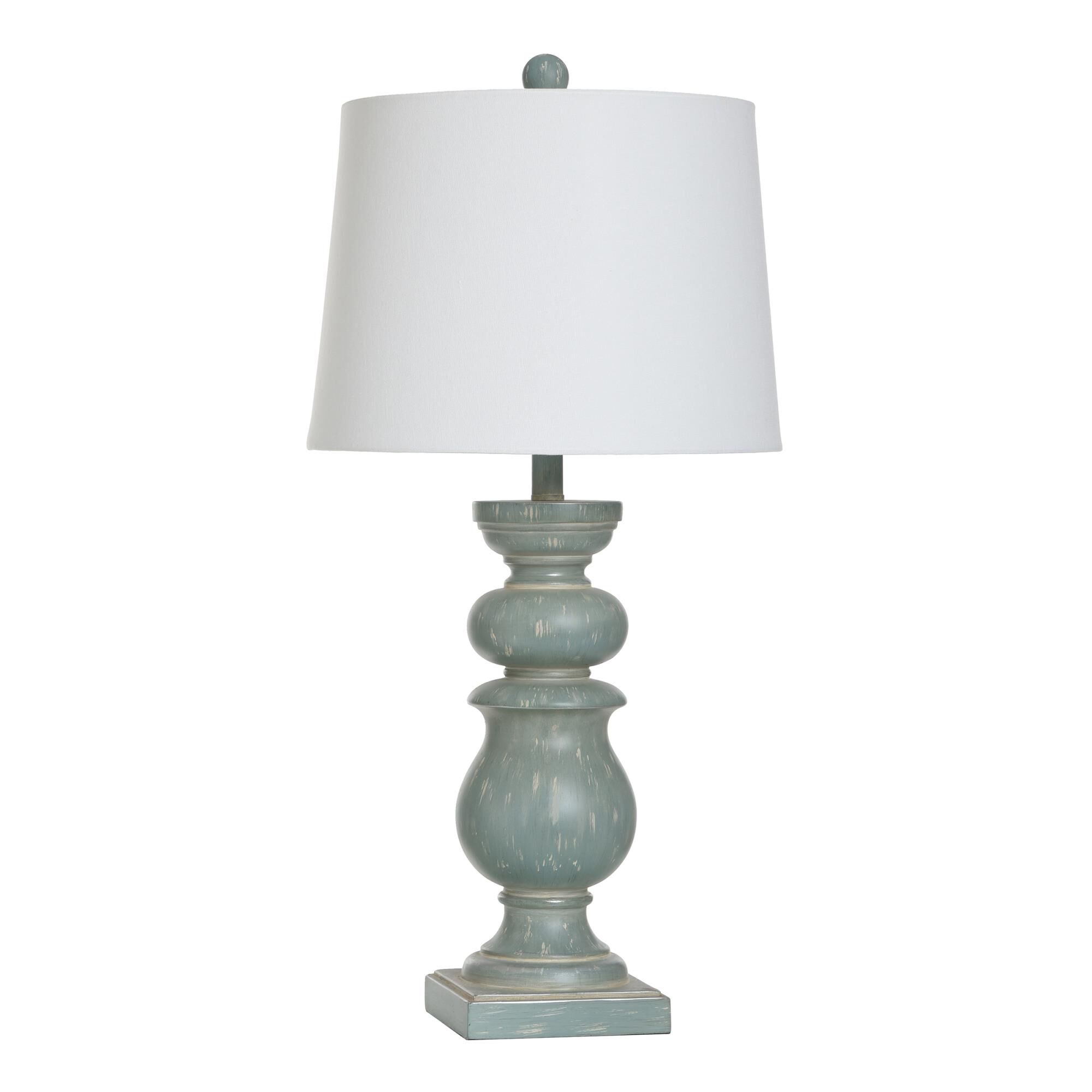 Darcy 30 Inch Table Lamp by Stylecraft