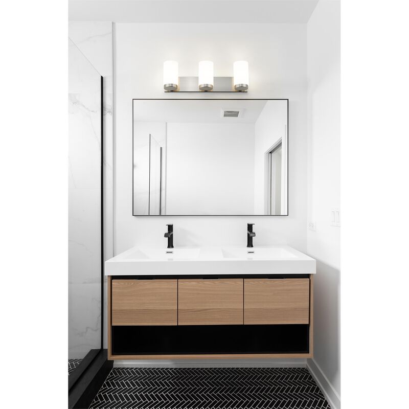Burk 23 Inch Bath Vanity Light by Z Lite