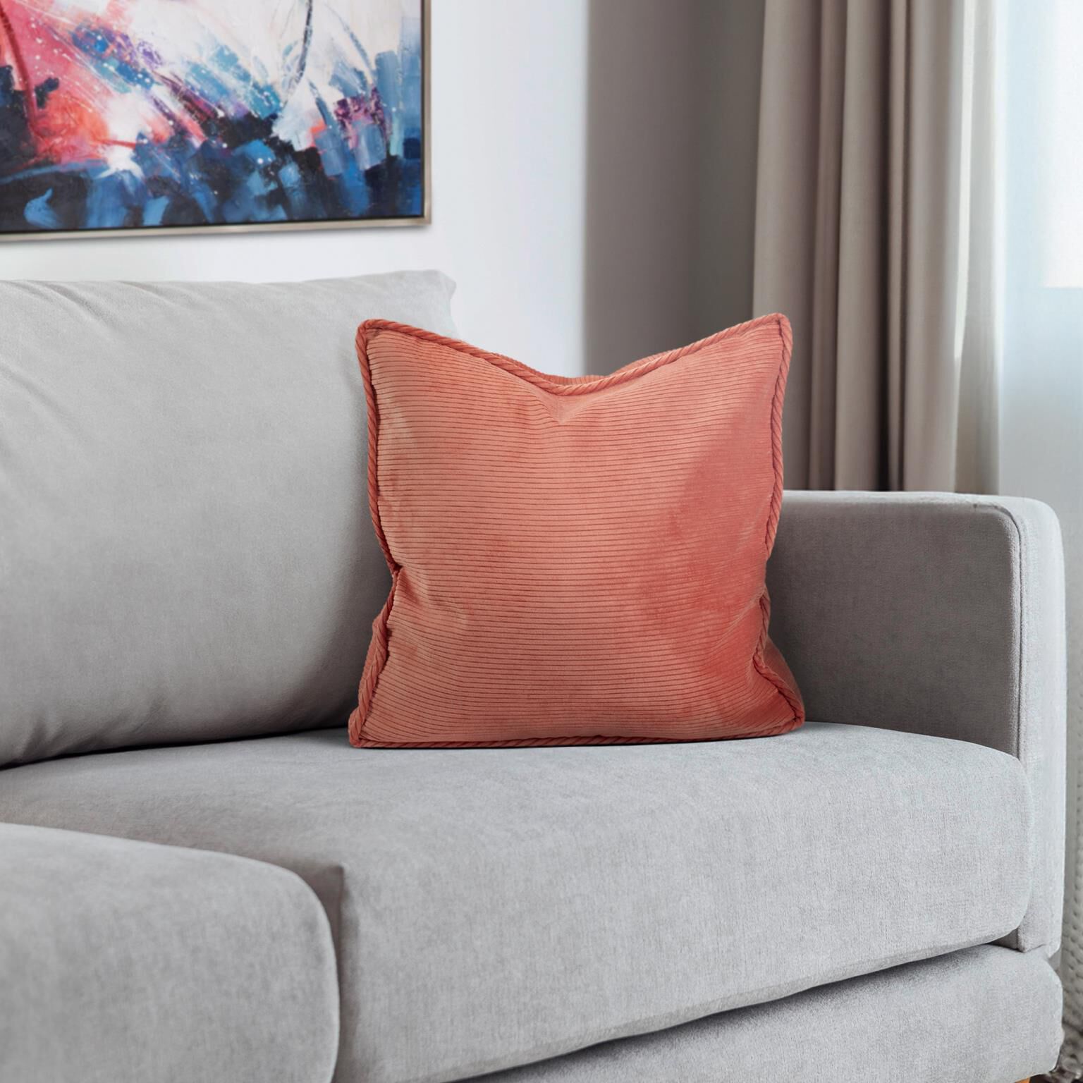 The Pana Pillow Decorative Pillow by Howard Elliott Collection