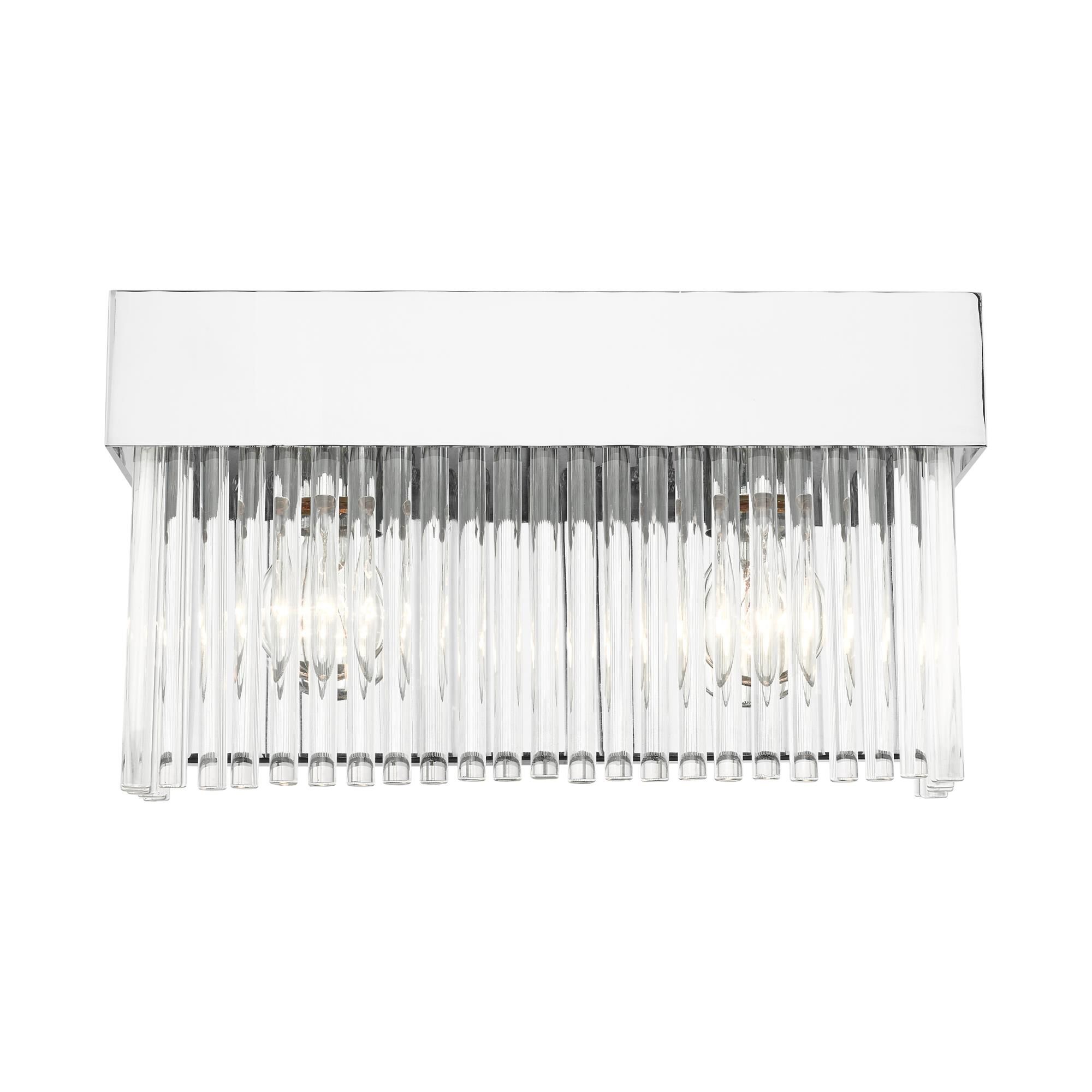 Norwich 14 Inch Wall Sconce by Livex Lighting