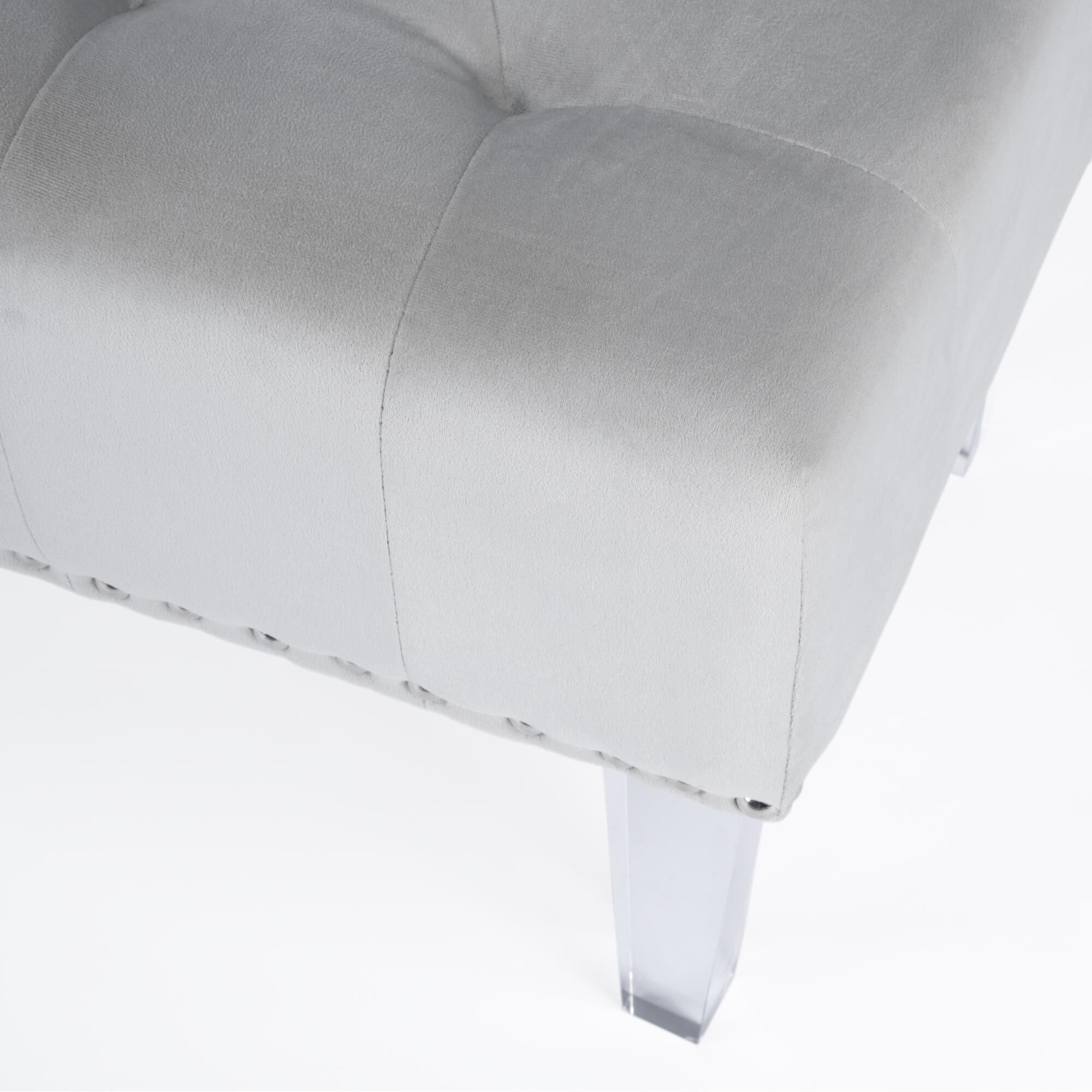 Shown in Cosmopolitan finish