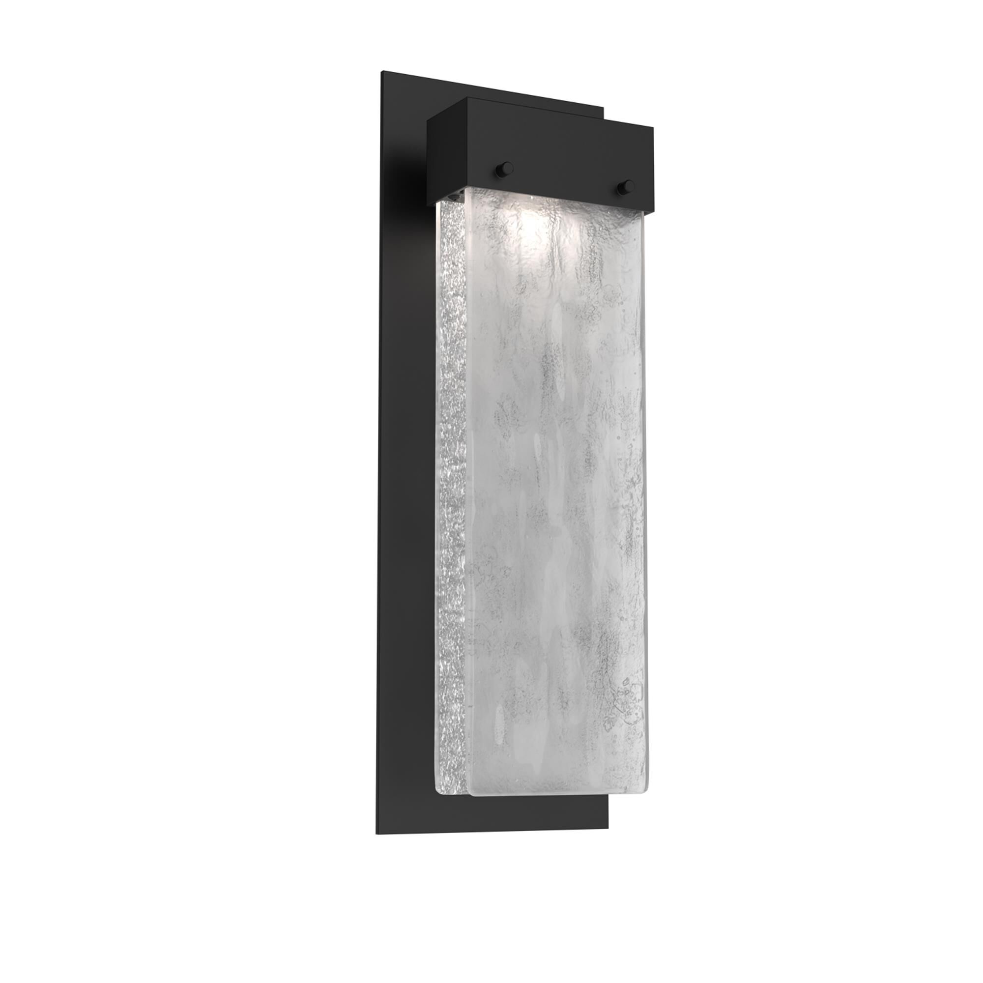 Parallel Wall Sconce by Hammerton Studio