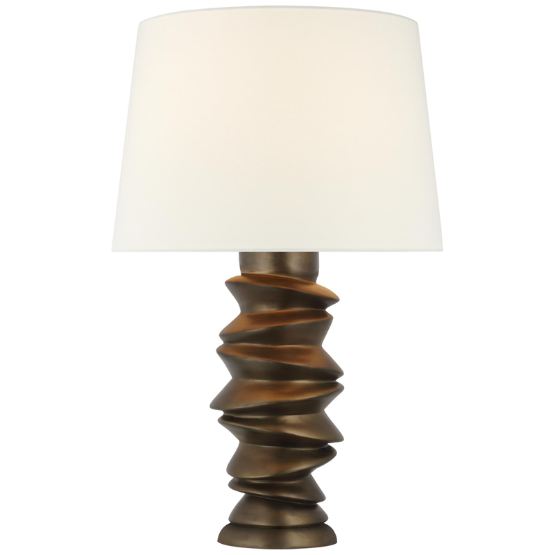 Julie Neill Karissa 28 Inch Table Lamp by Visual Comfort Signature Collection
