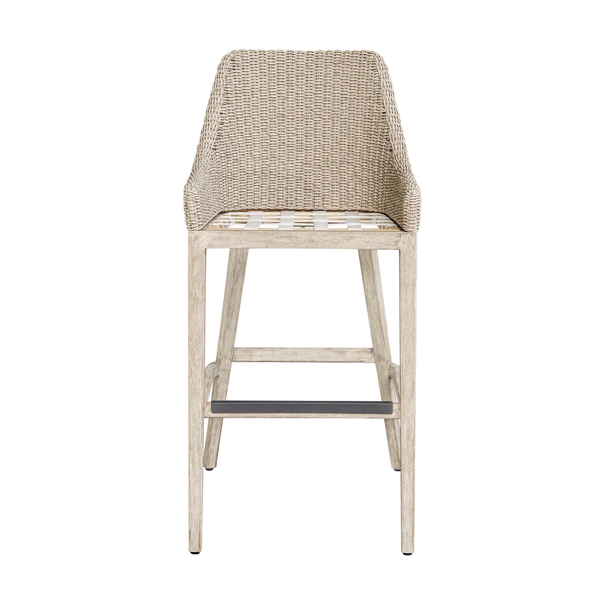 Paloma Stool by Uttermost