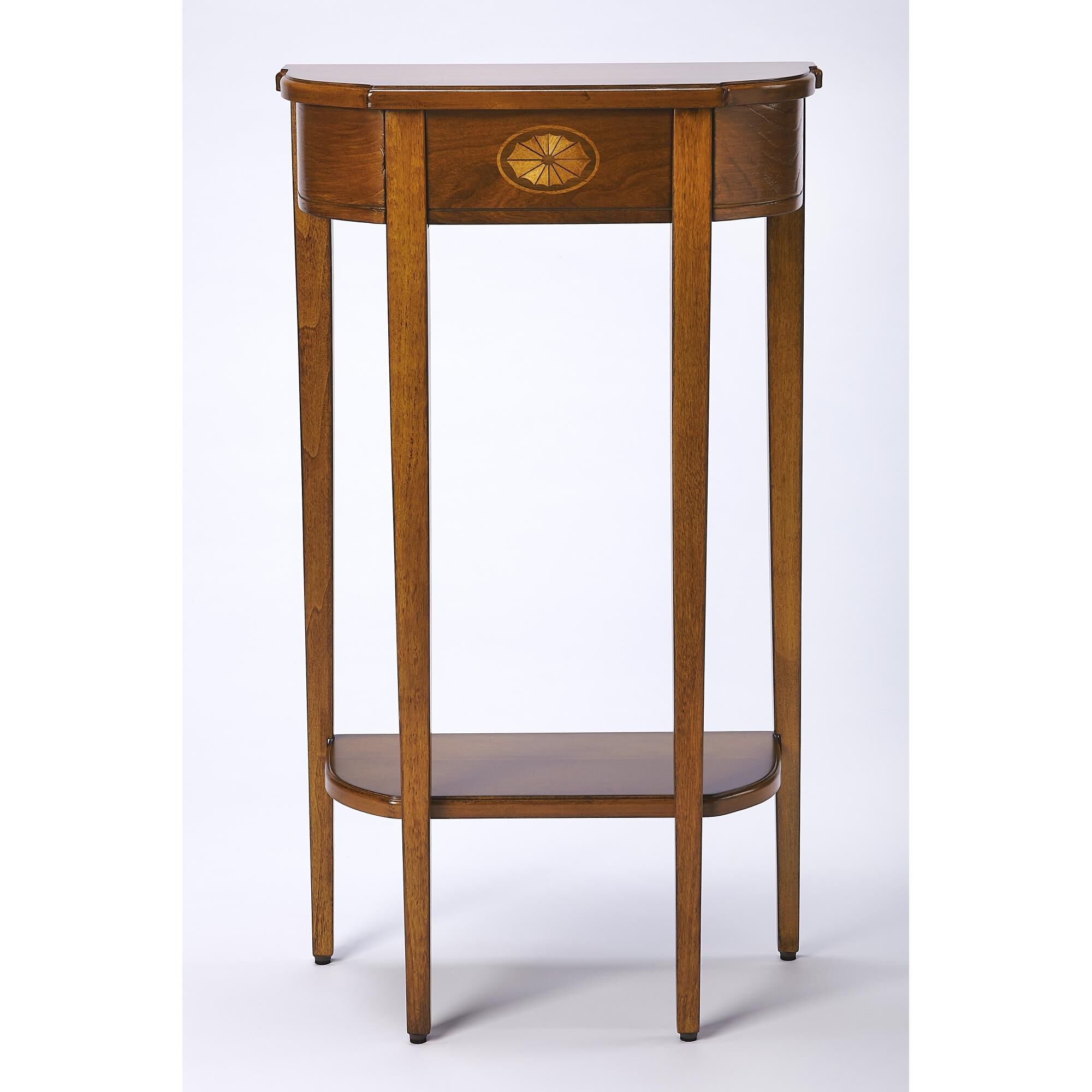 Masterpiece Console Table by Butler Specialty Company