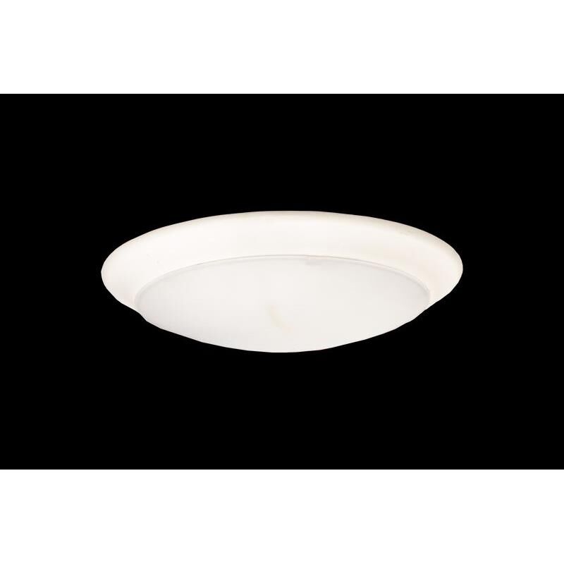 11 Inch LED Flush Mount by Westgate