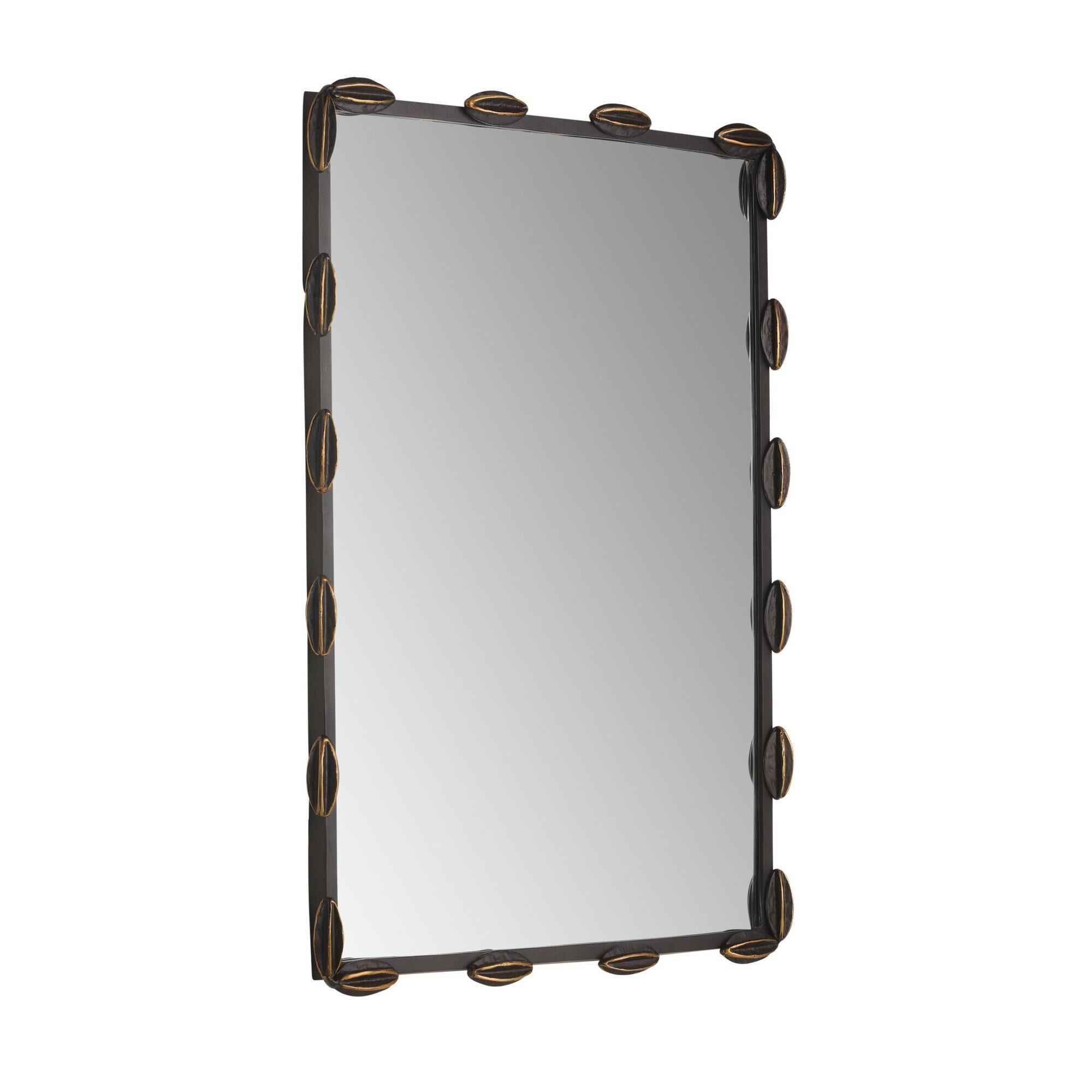 Shown in Bronze and Antique Gold finish
