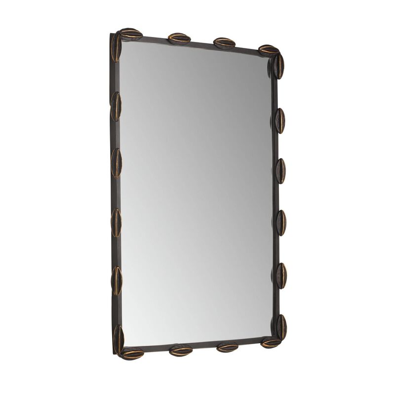 Archie 28 Inch Decorative Mirror by Arteriors Home