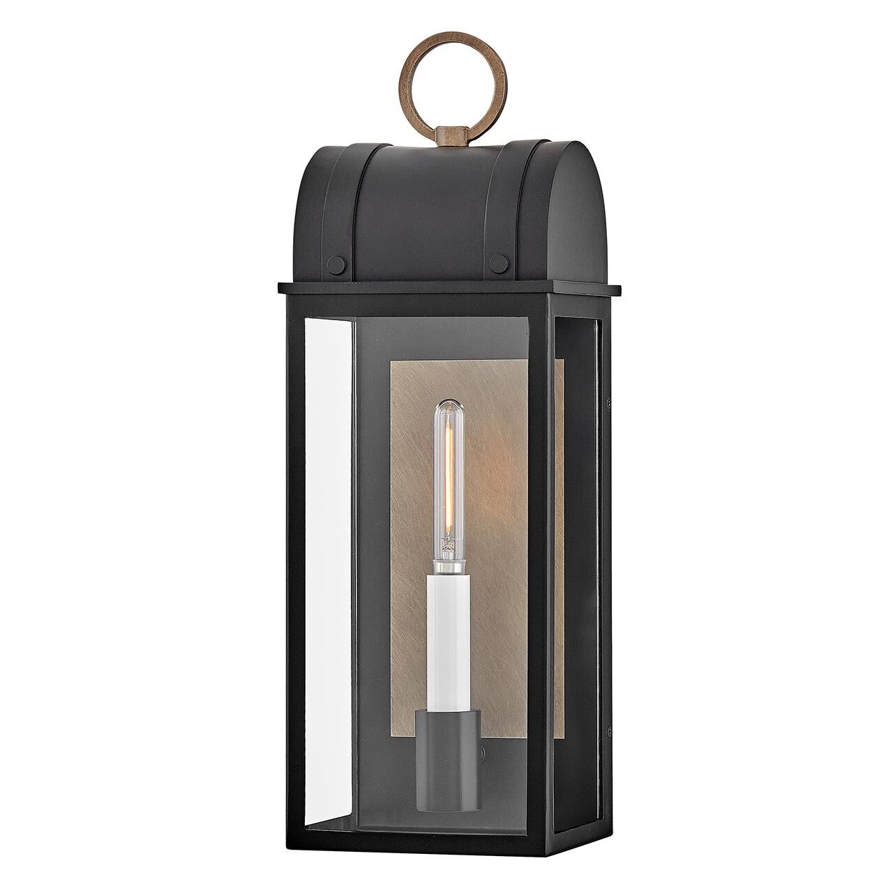 Campbell 16 Inch Outdoor Wall Light by Hinkley Lighting