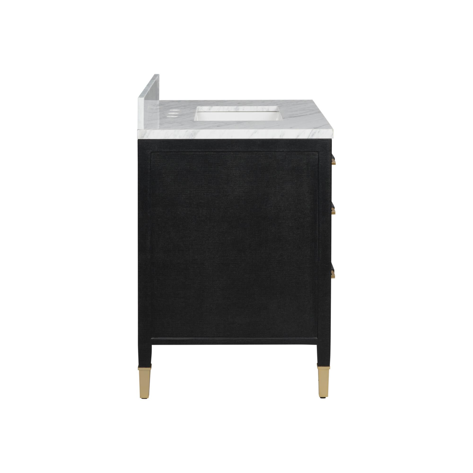 Verona 36 Inch Bath Vanity,