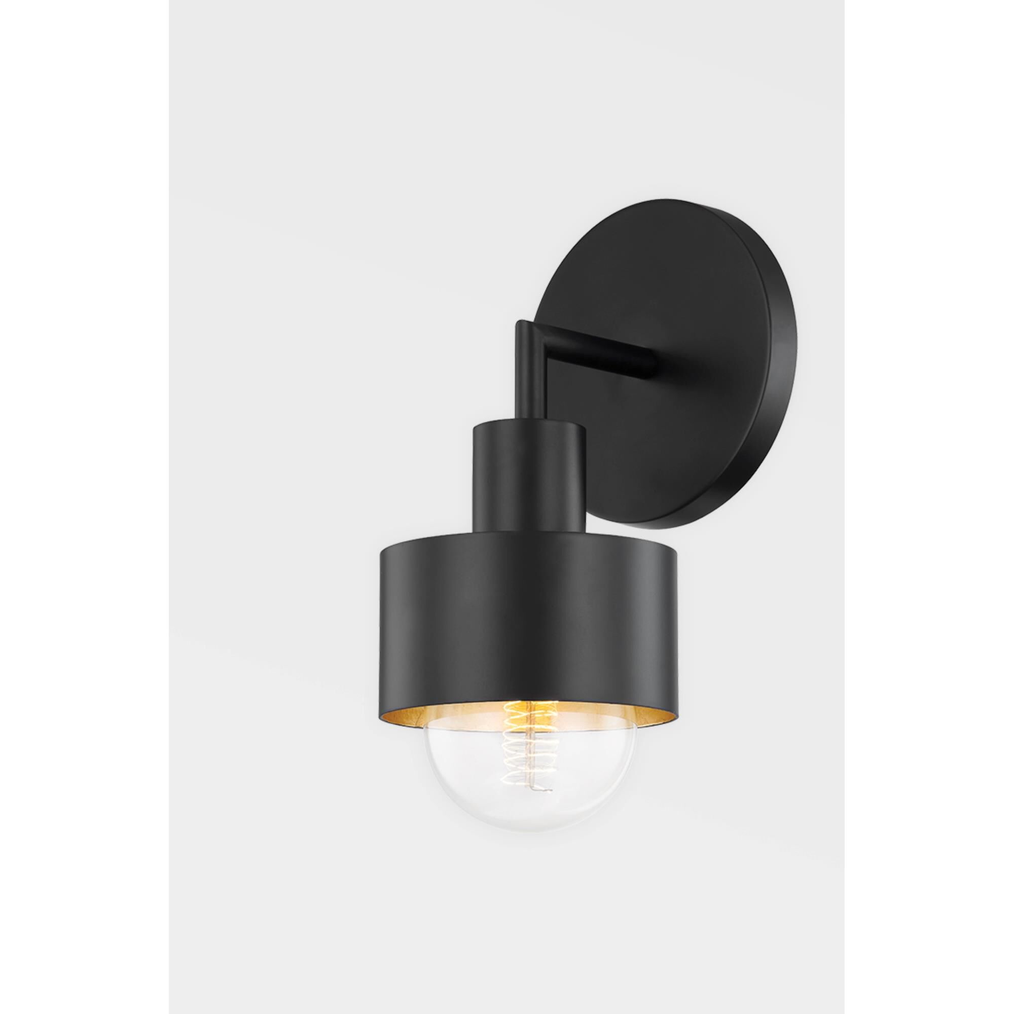 North 5 Inch Wall Sconce by Troy Lighting