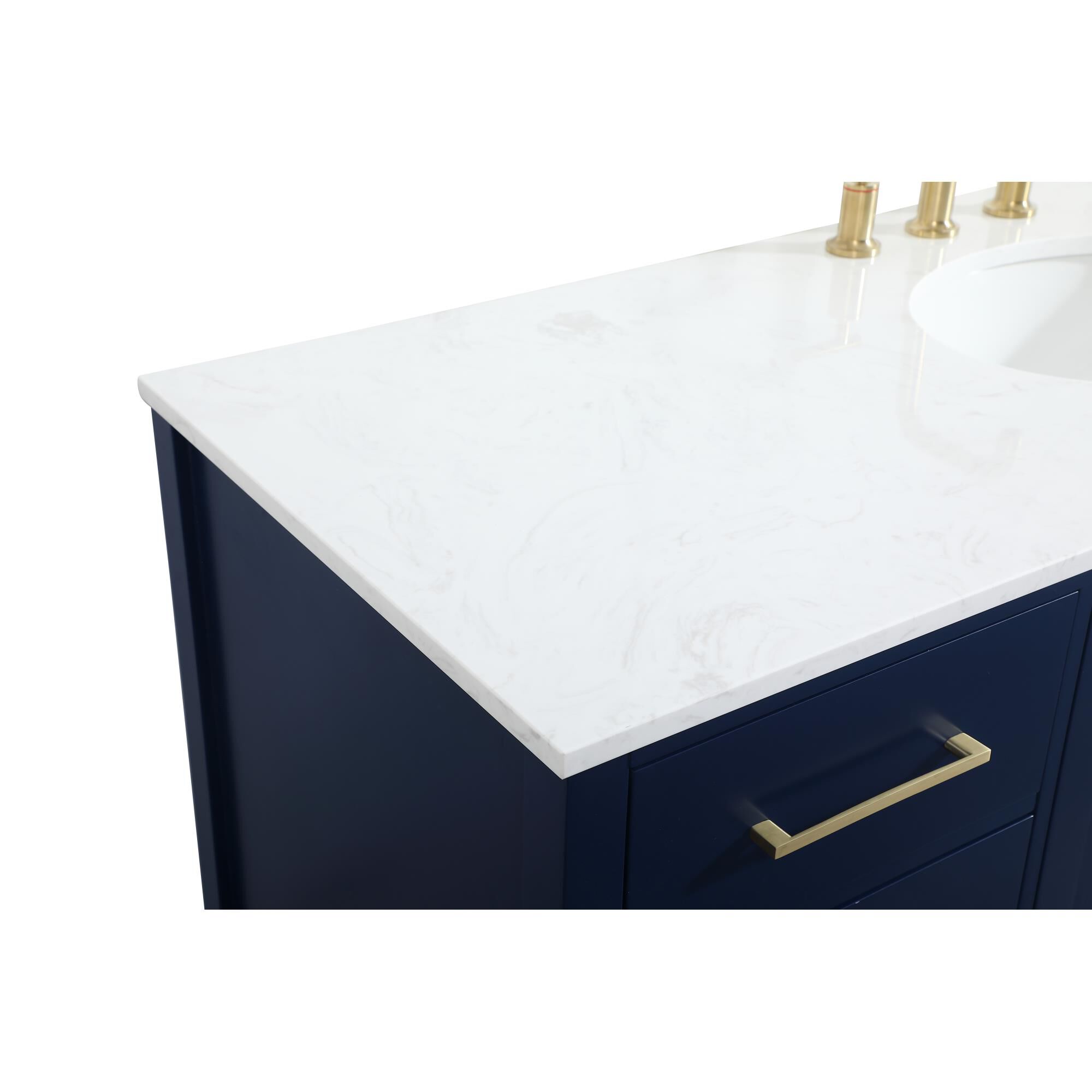 Irene Bath Vanity by Elegant Decor