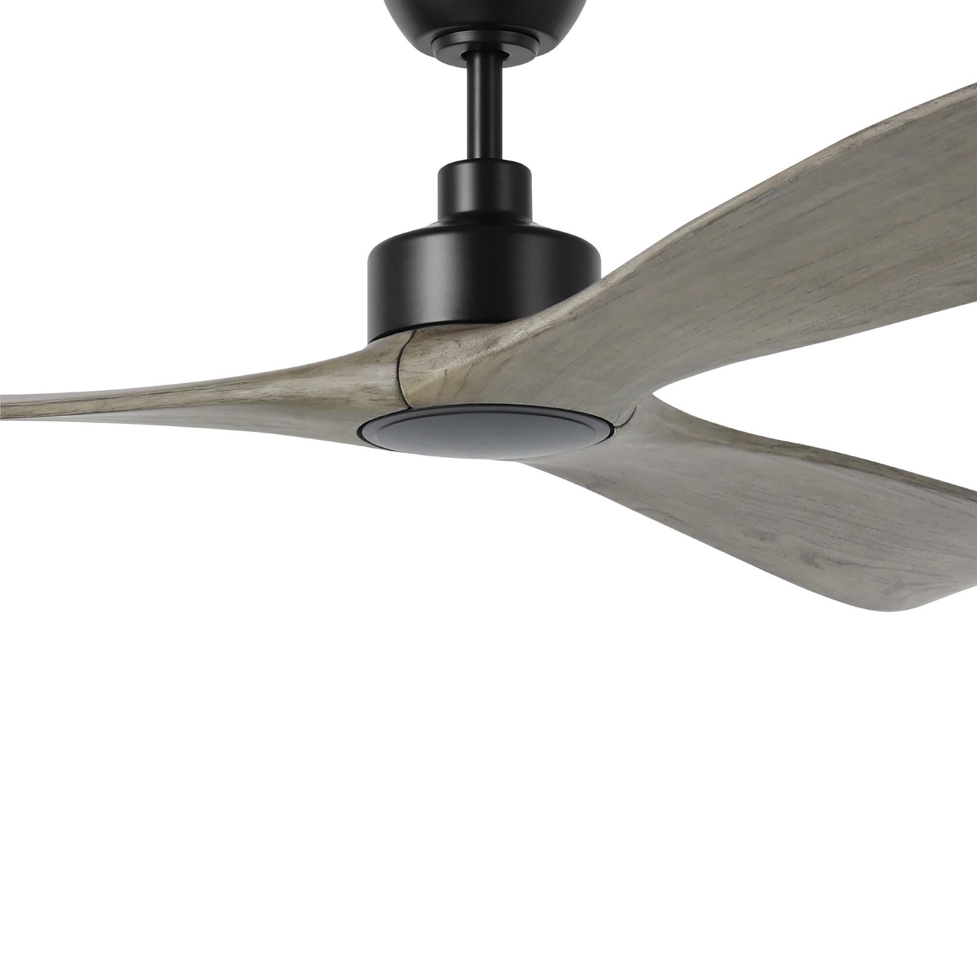 Westerly 84 Inch Ceiling Fan by Eglo Lighting