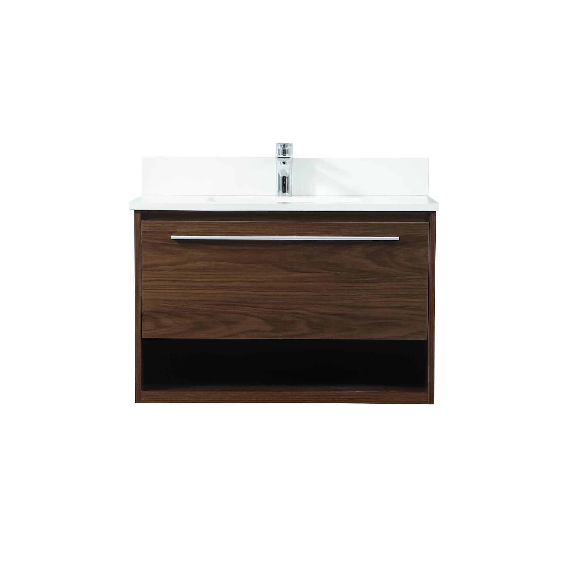 Roman Bath Vanity by Elegant Decor