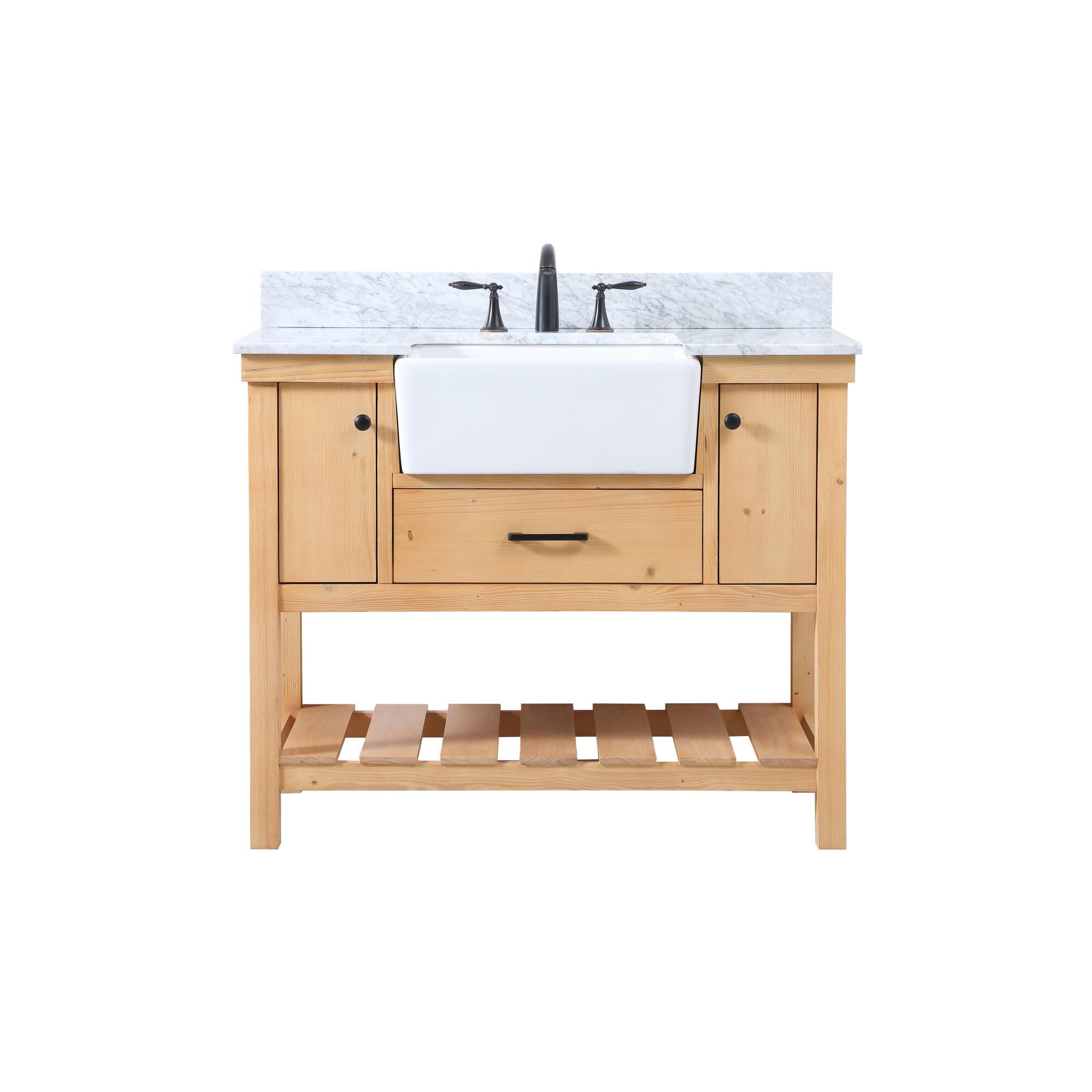 Clement Bath Vanity by Elegant Decor
