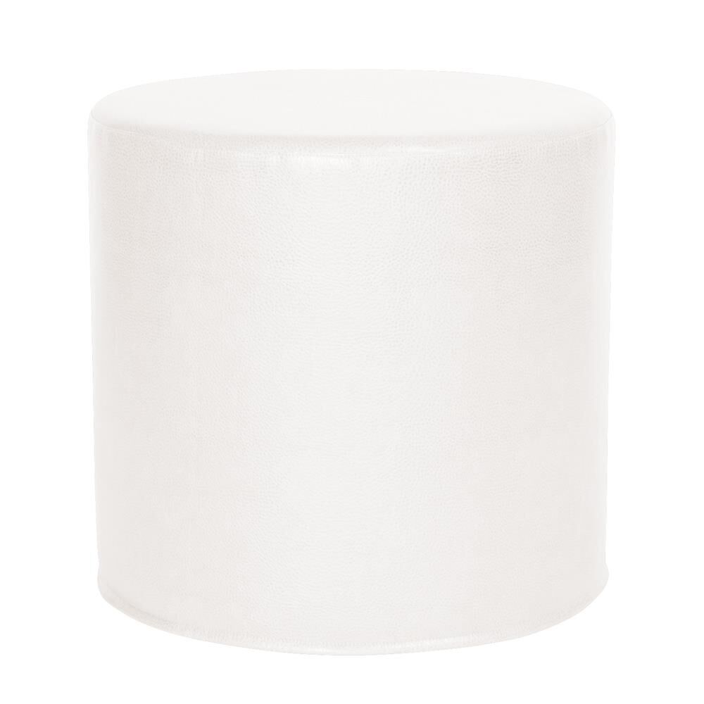 Shown in White finish