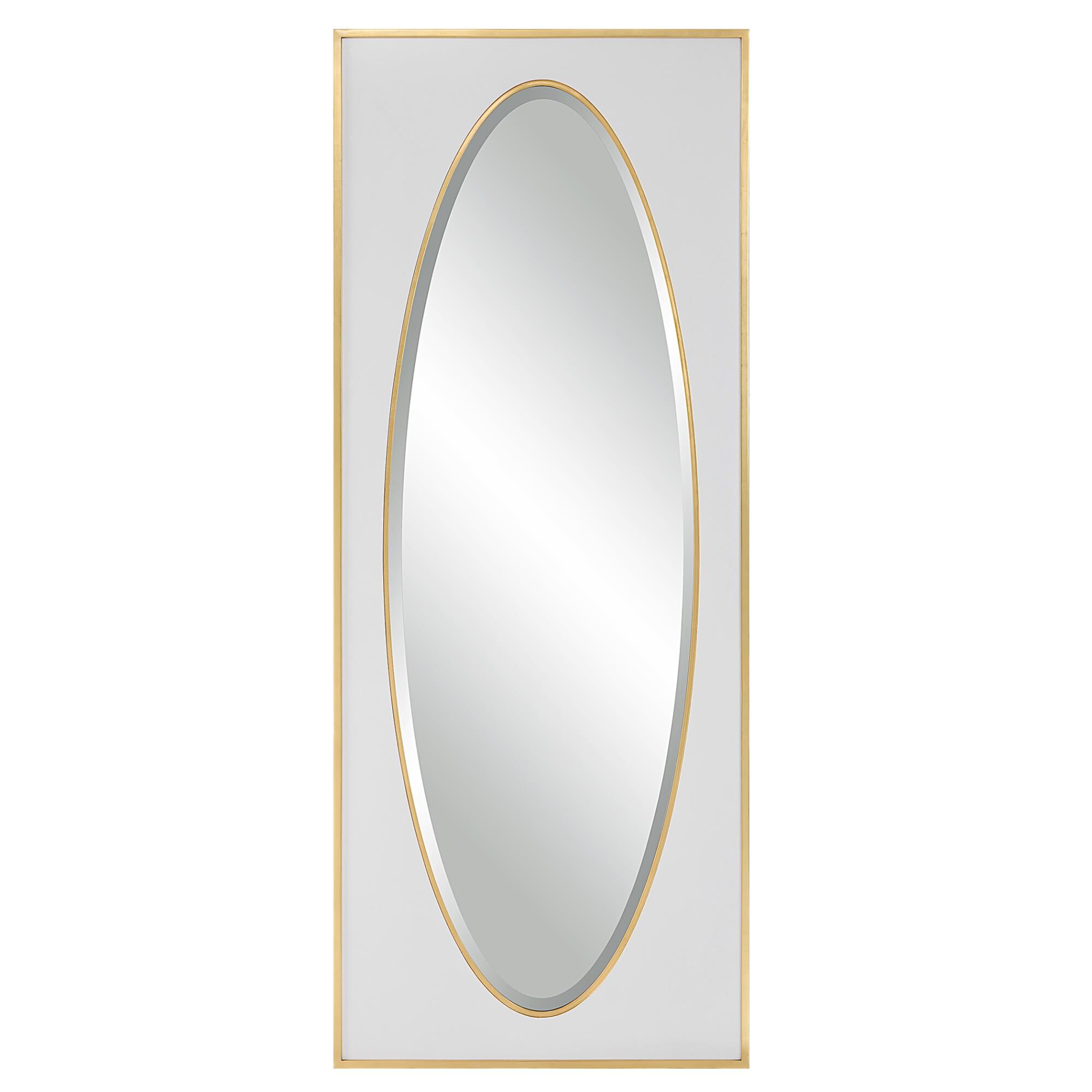 Danbury Mirror Decorative Mirrors by Uttermost