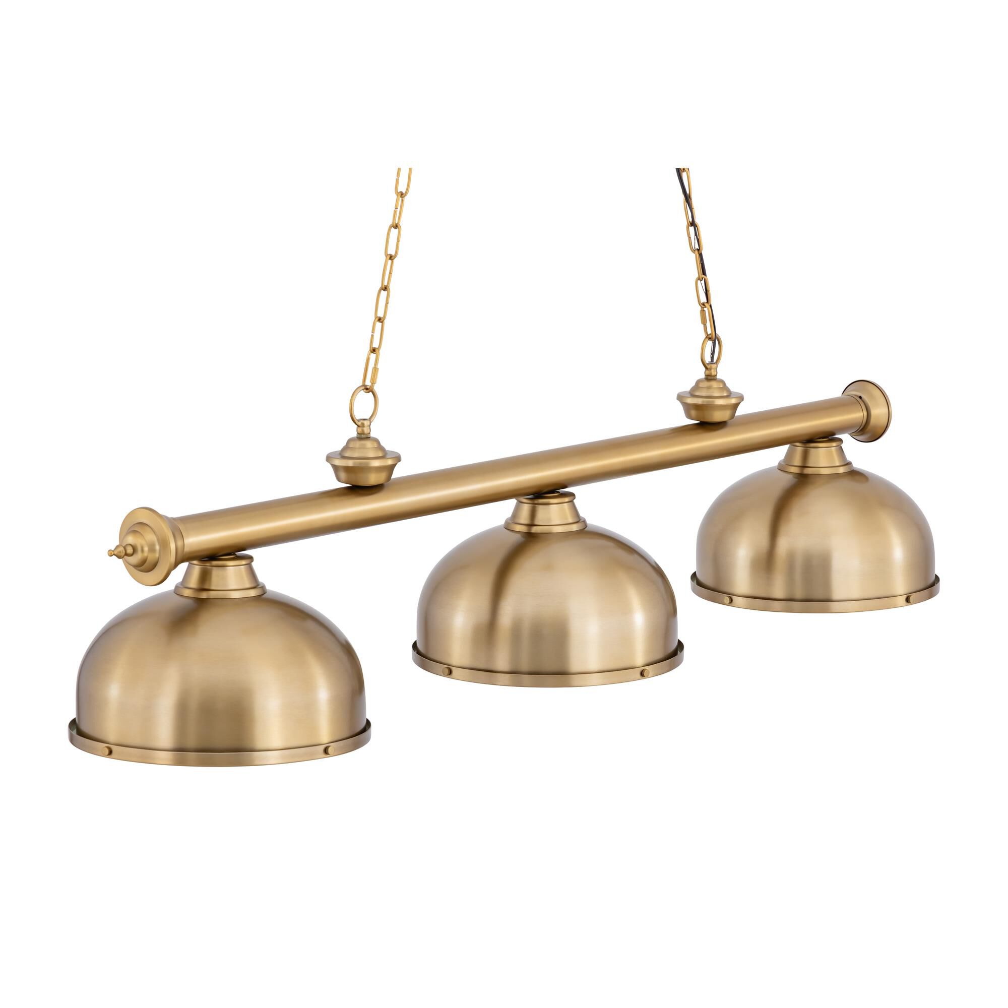 Cordon 55 Inch Billiard Light,