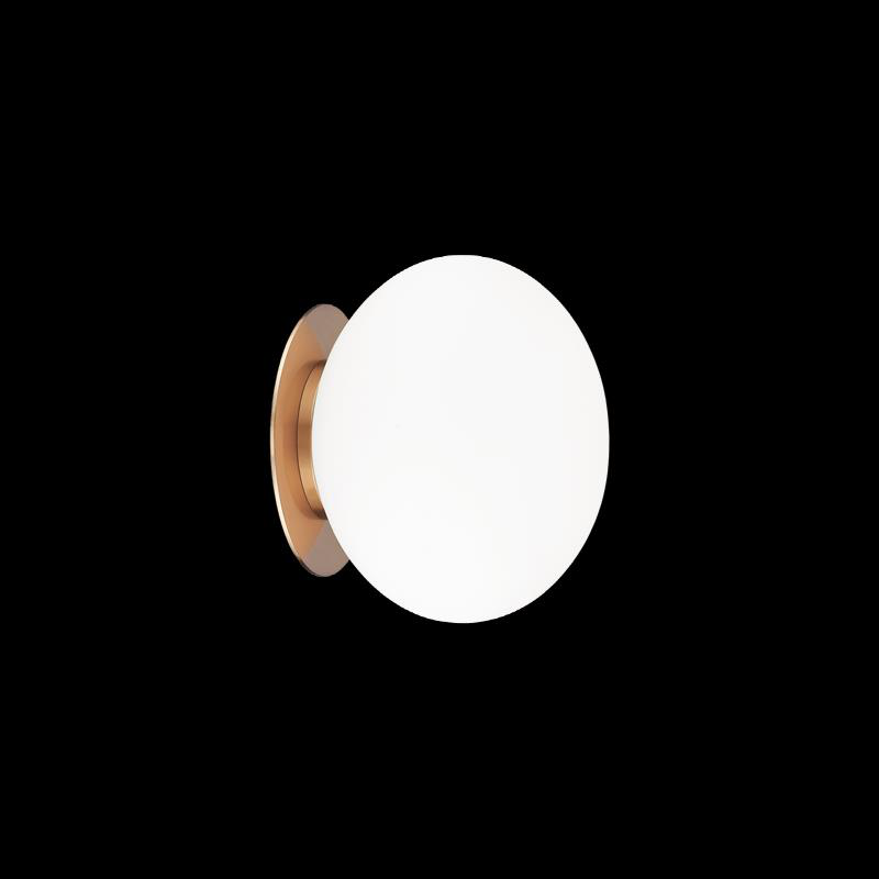 Matteo Lighting Mayu 4 Inch Wall Sconce