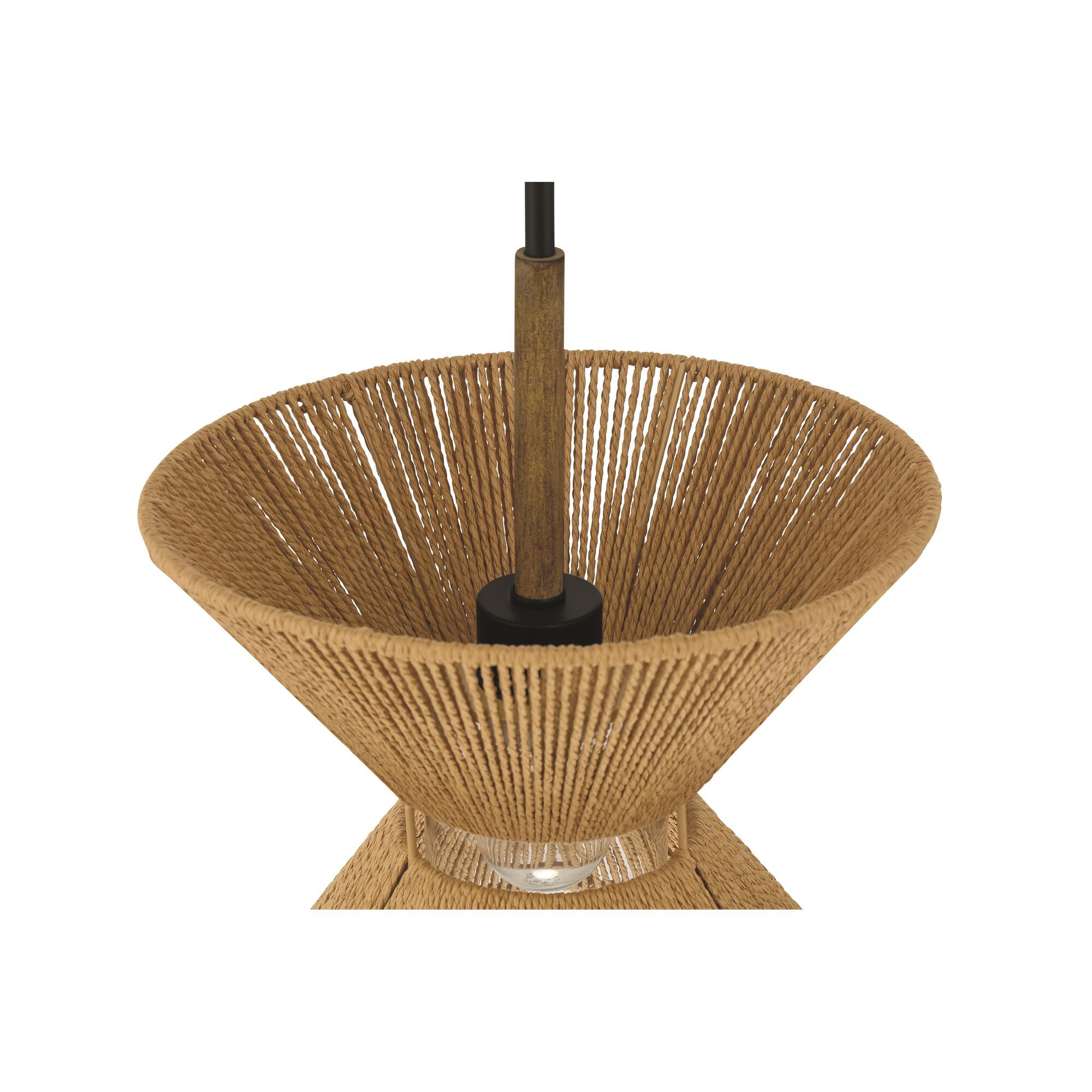 Serena Small Pendant Light,