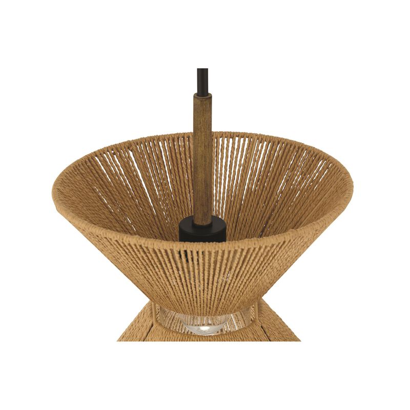 Serena Small Pendant Light by Craftmade