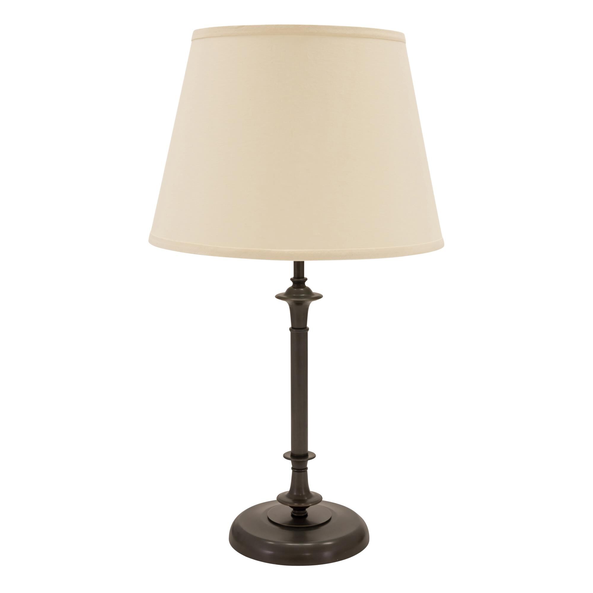 Randolph Table Lamp by House of Troy