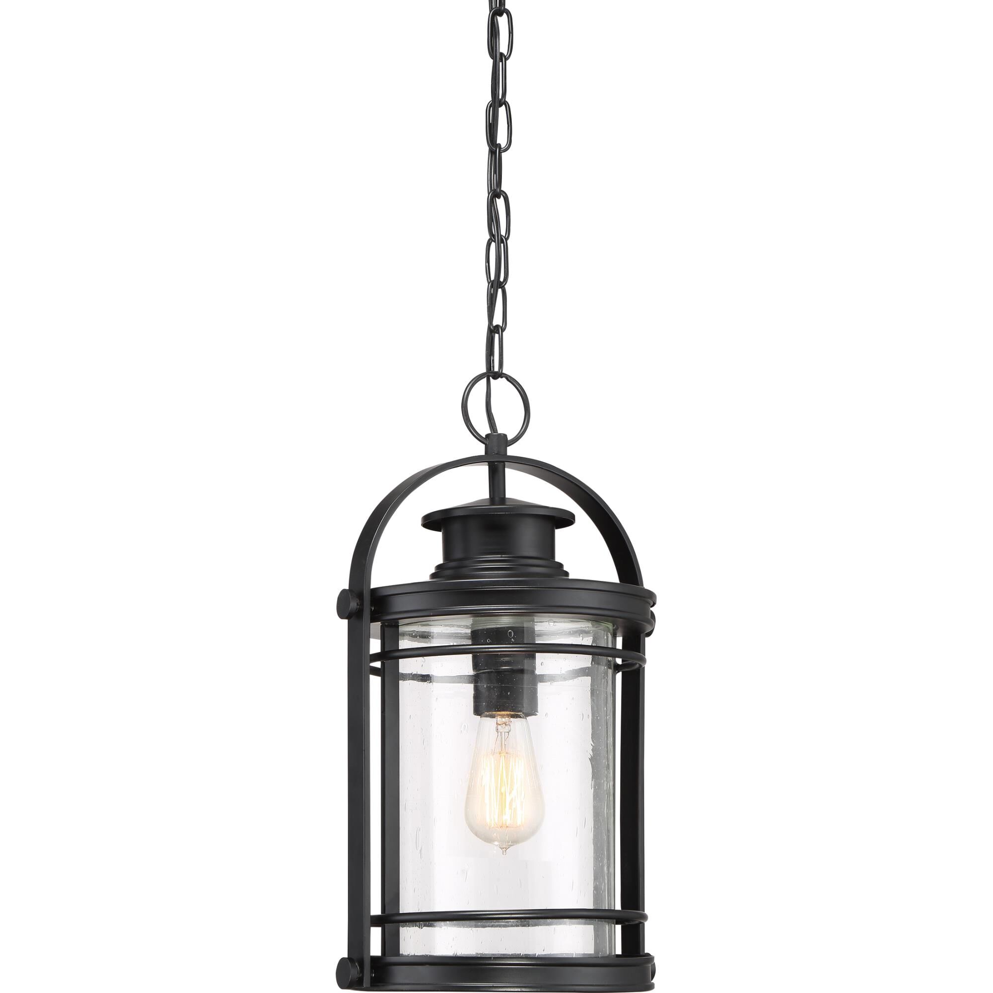 Quoizel Booker 10 Inch Mini Pendant