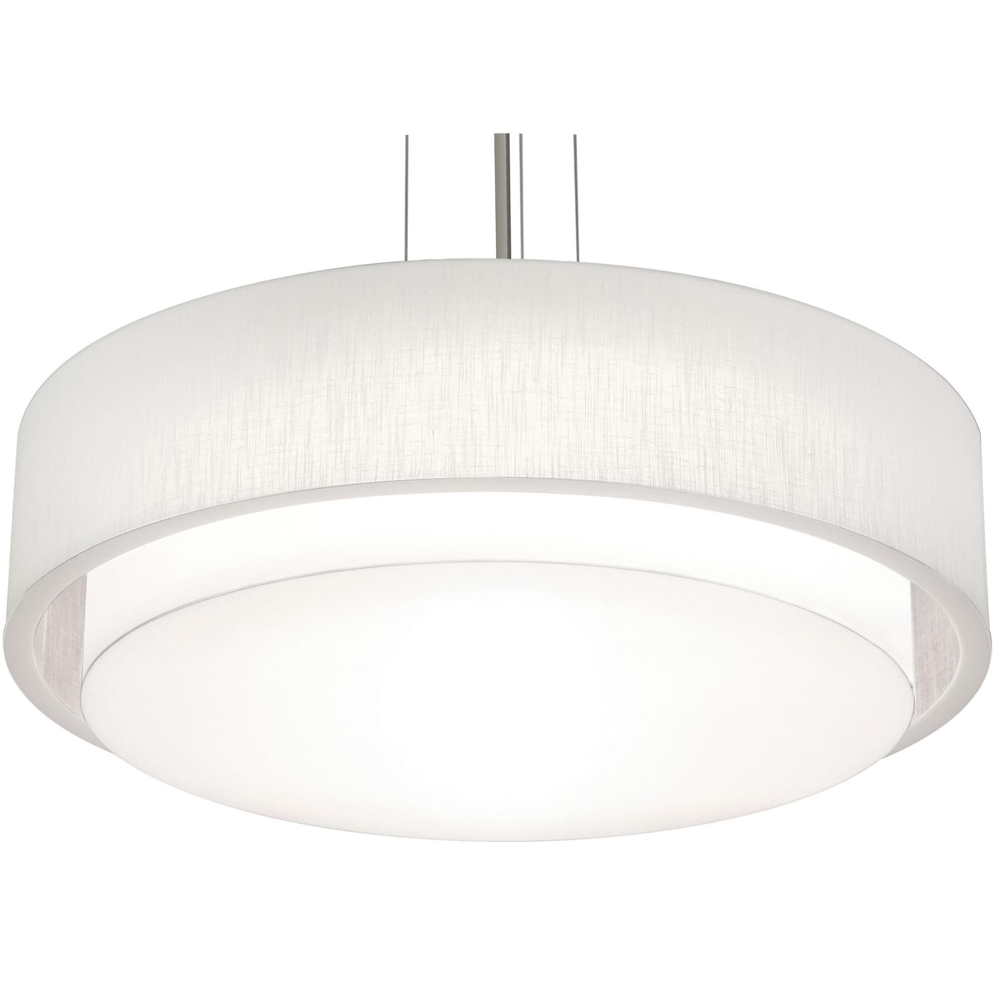 Sanibel 32 Inch LED Large Pendant by AFX Lighting
