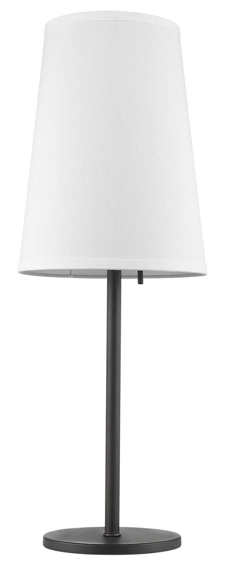 Shown in Antique Bronze finish and Cream glass and Lattice Cream Linen shade