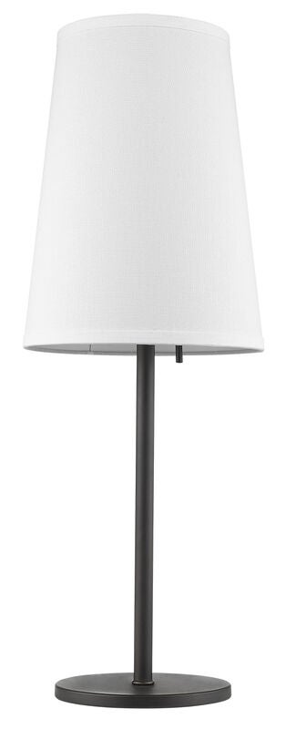 Primo 27 Inch Table Lamp by Trend Lighting