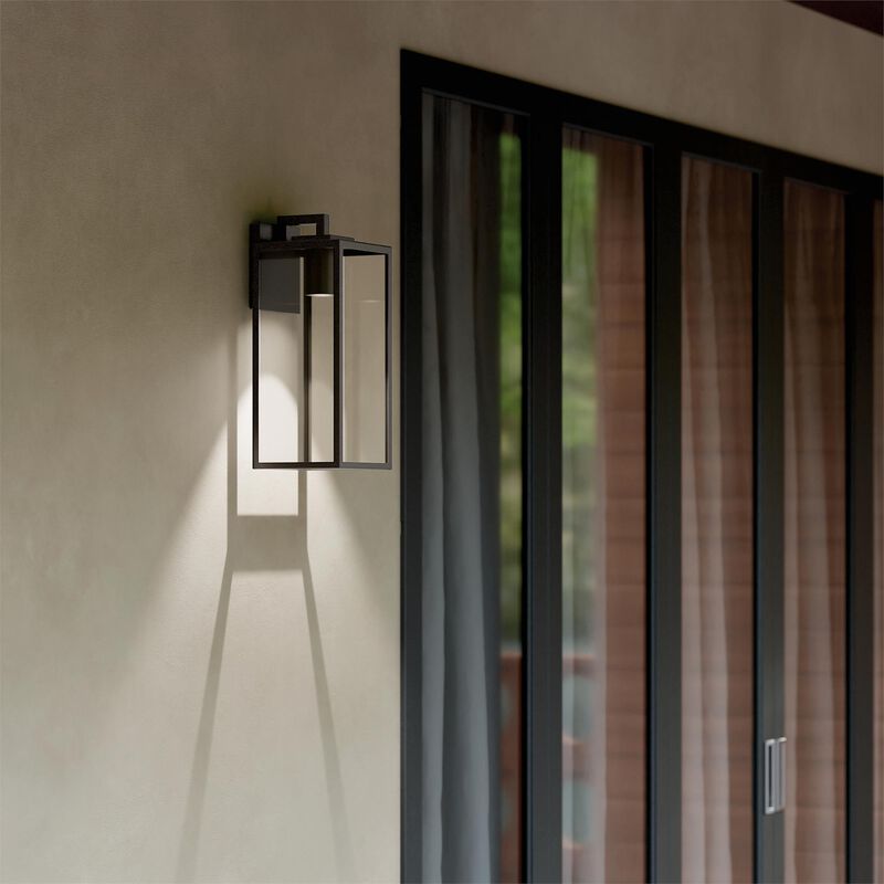 Branner 18 Inch Outdoor Wall Light by Kichler