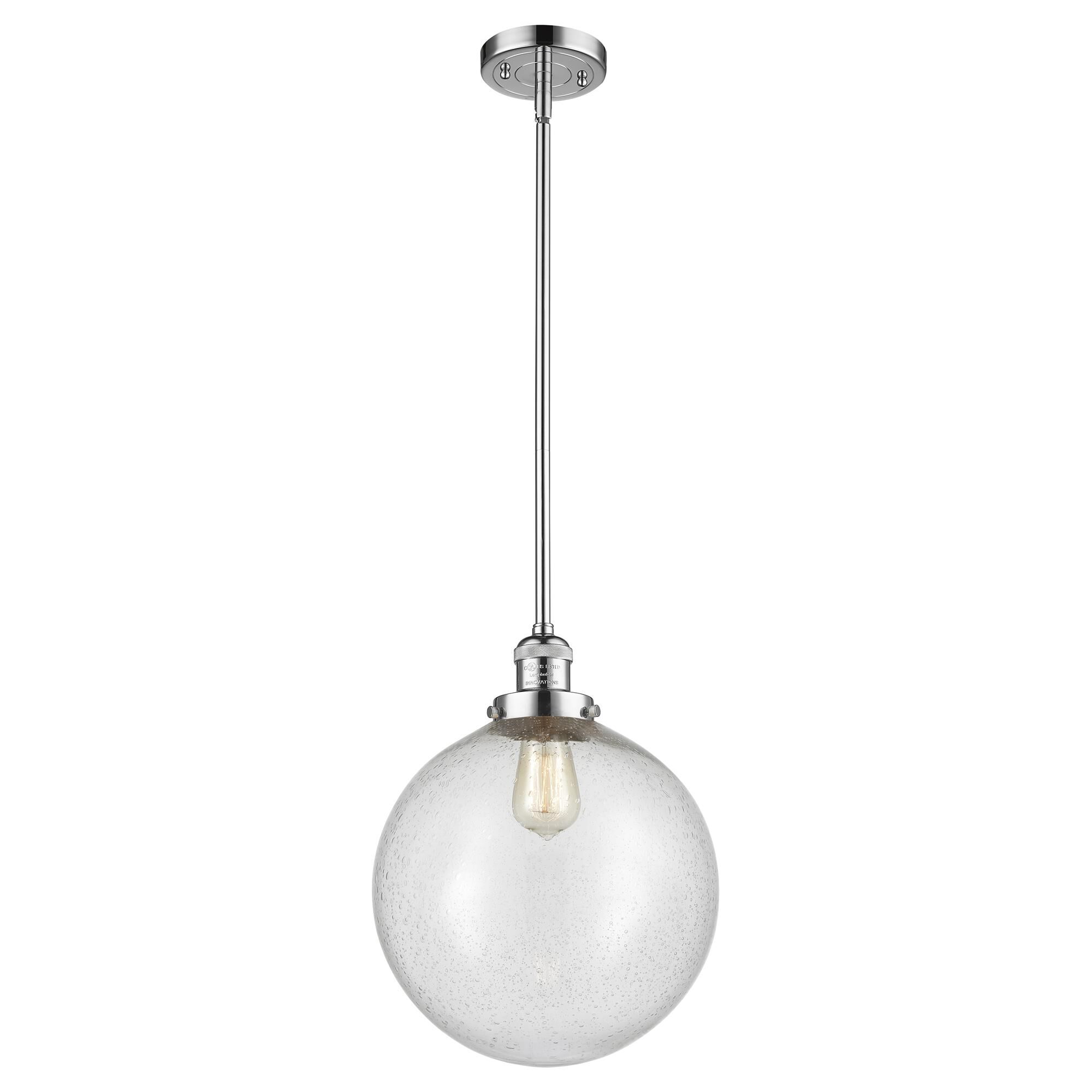 Bruno Marashlian Beacon Mini Pendant by Innovations Lighting