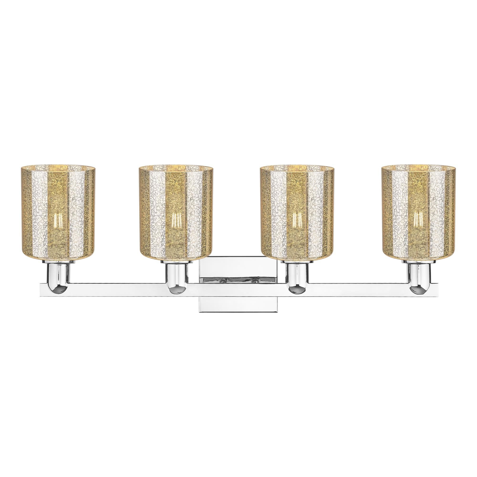 Bruno Marashlian Cobbleskill 32 Inch Bath Vanity Light by Innovations Lighting